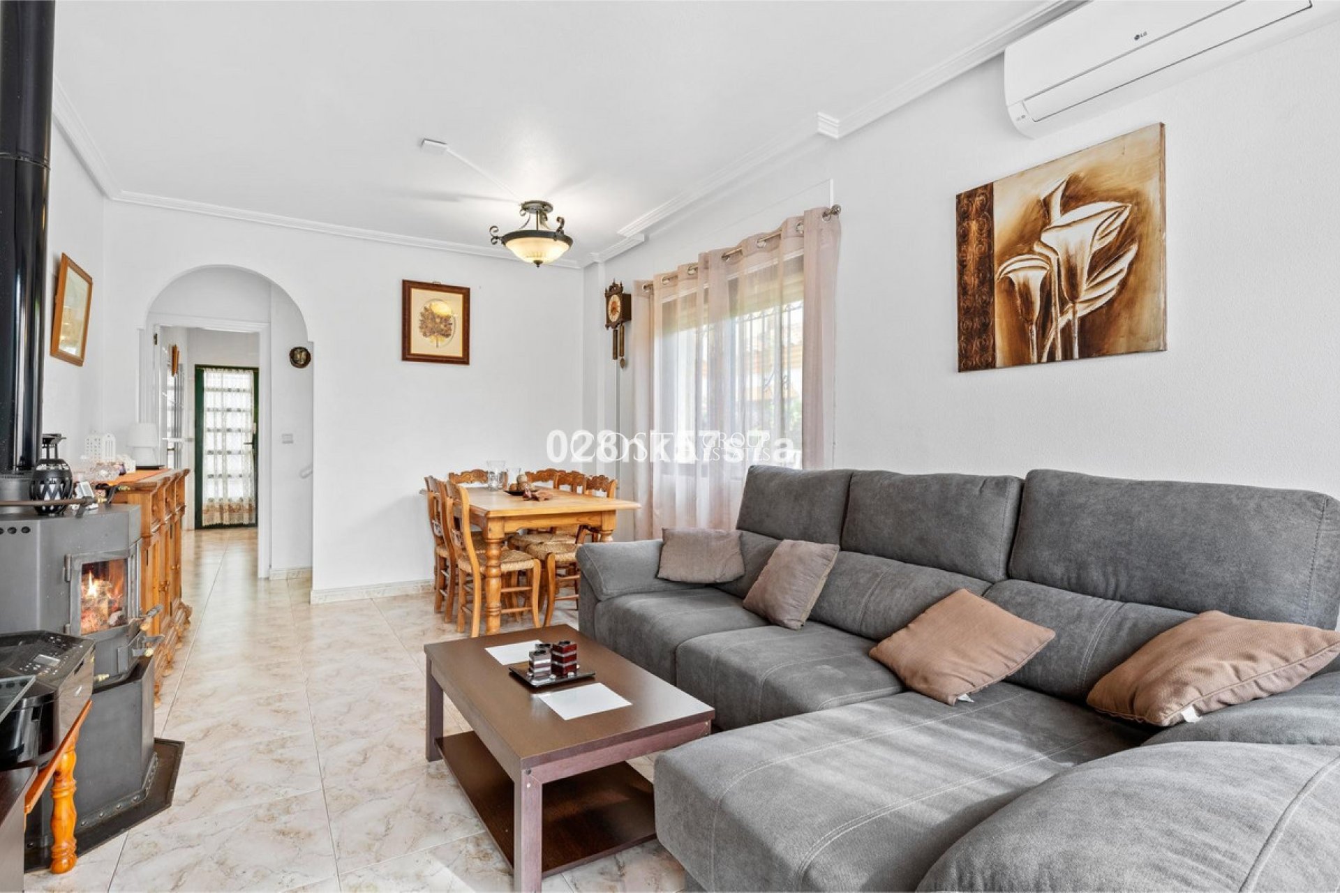 Wiederverkauf - House -
Orihuela Costa - La Zenia