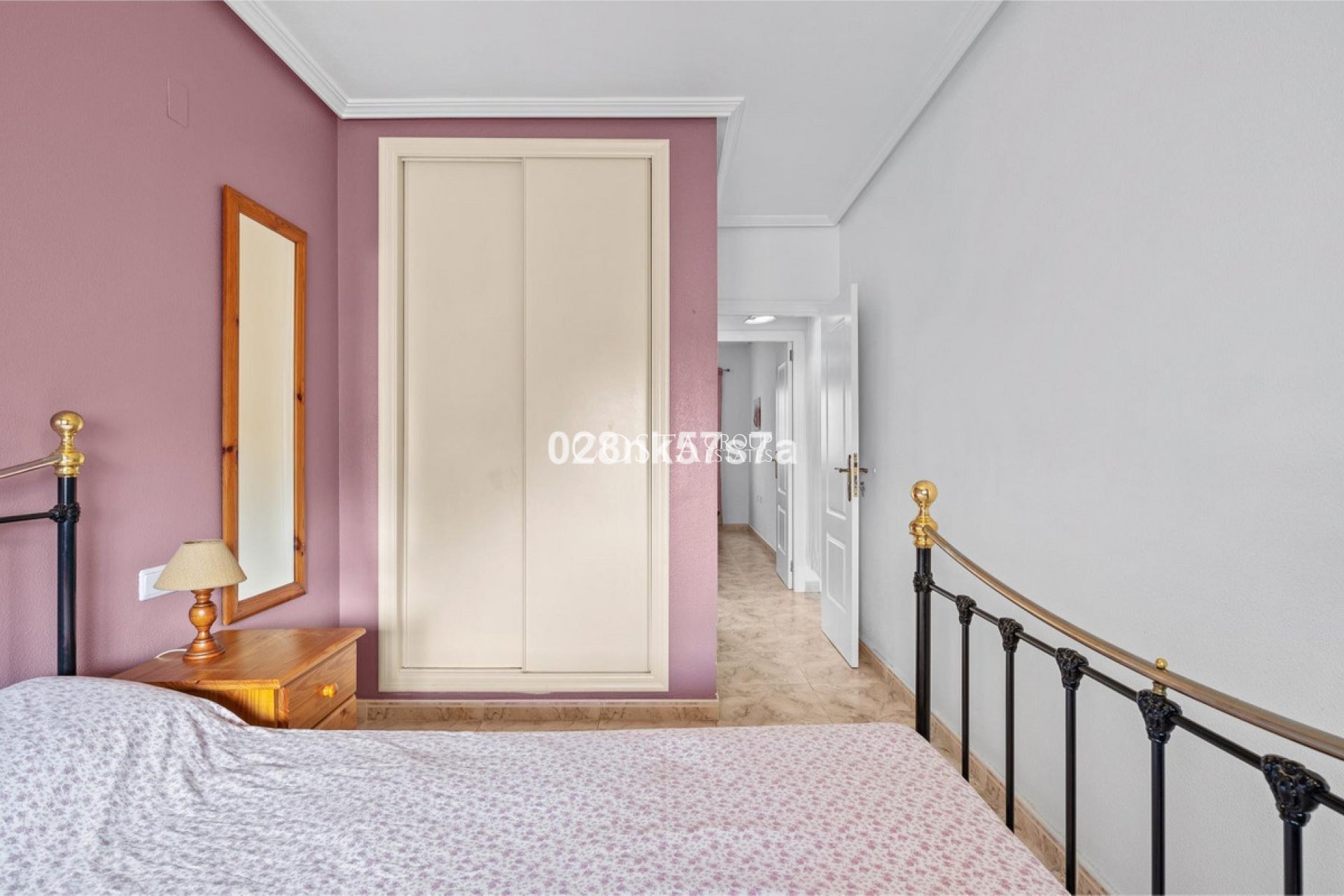 Wiederverkauf - House -
Orihuela Costa - La Zenia