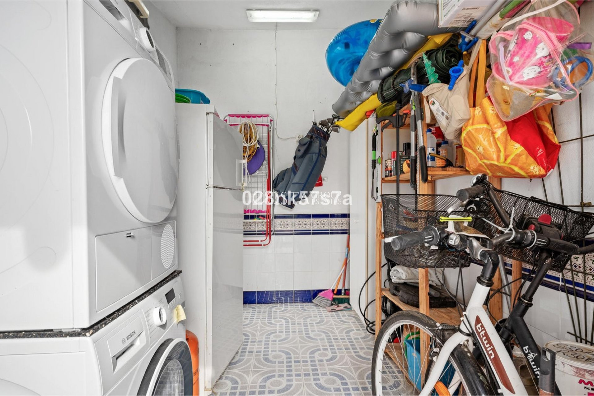 Wiederverkauf - House -
Orihuela Costa - La Zenia