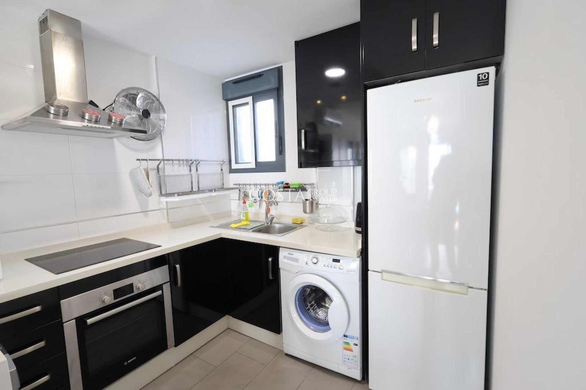 Wiederverkauf - House -
Orihuela Costa - La Zenia