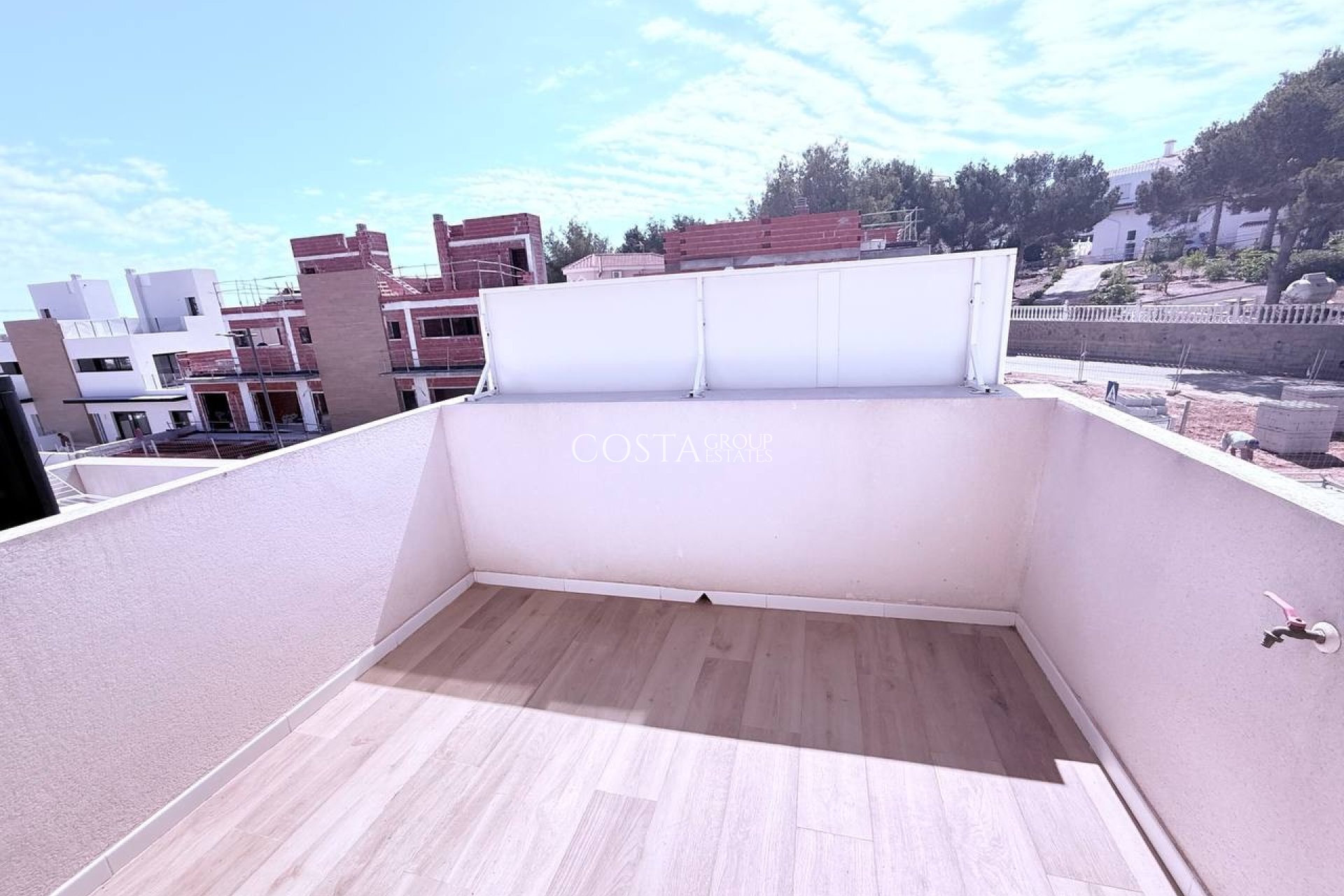 Wiederverkauf - House -
Orihuela Costa - Las Filipinas
