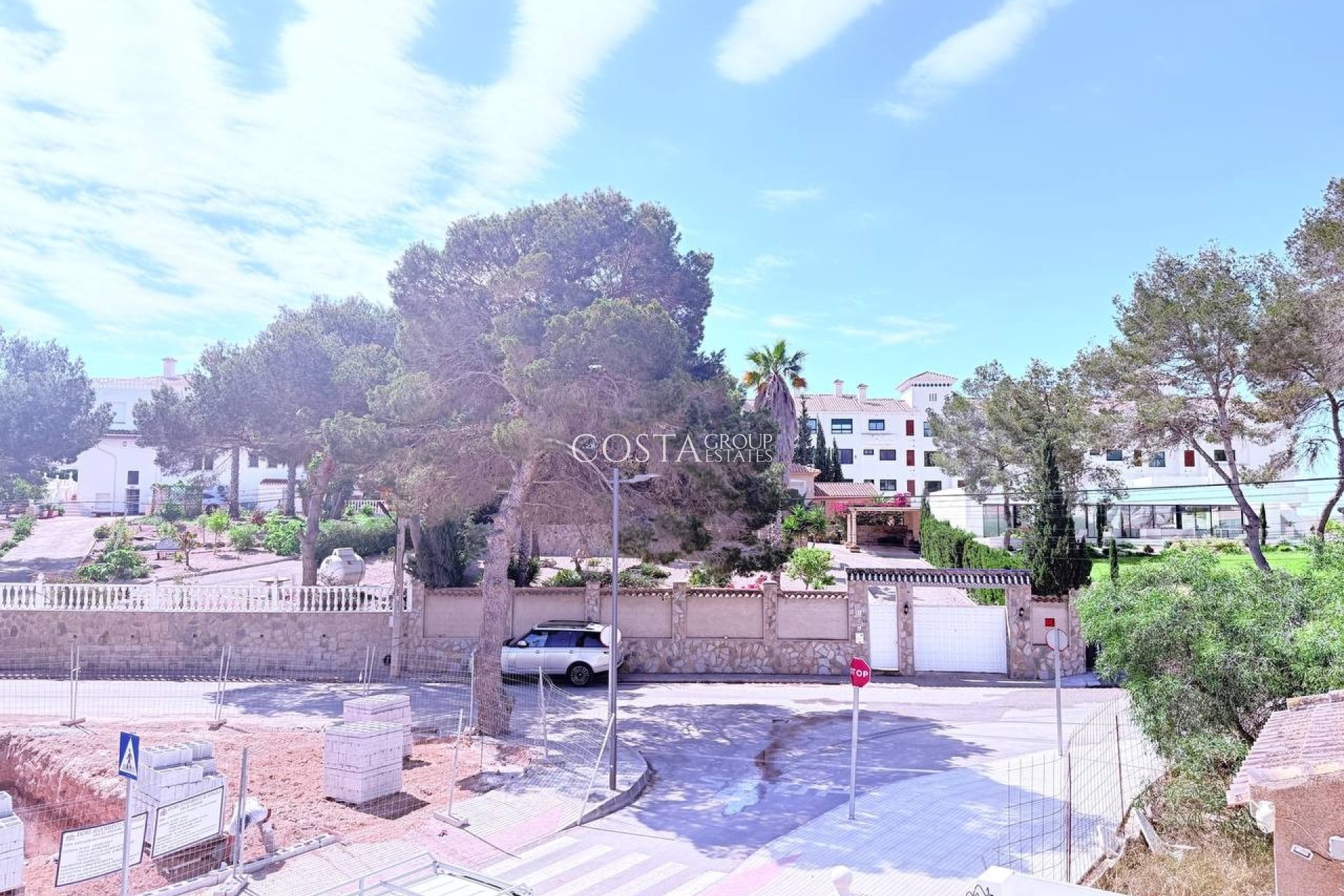 Wiederverkauf - House -
Orihuela Costa - Las Filipinas