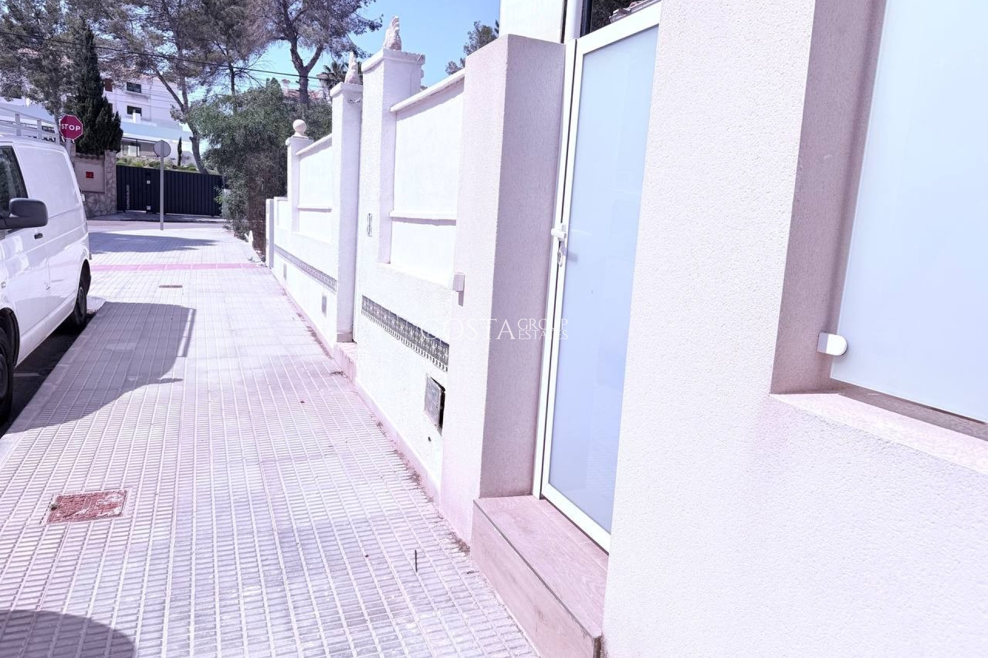 Wiederverkauf - House -
Orihuela Costa - Las Filipinas