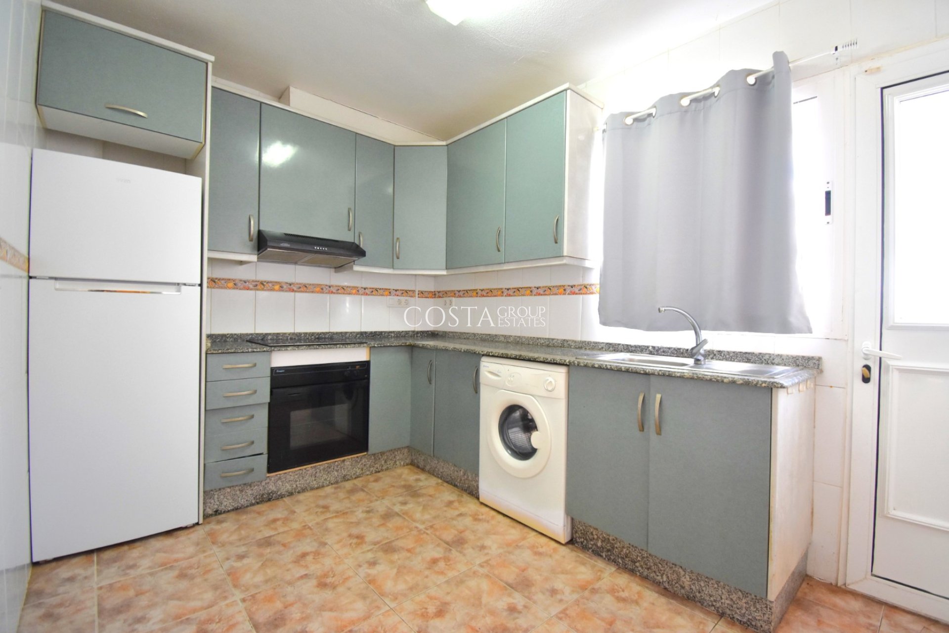 Wiederverkauf - House -
Orihuela Costa - Los Altos