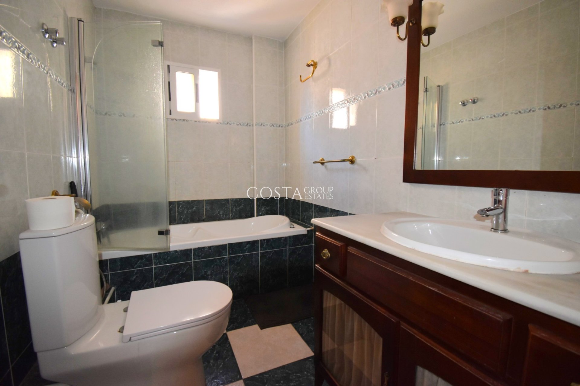 Wiederverkauf - House -
Orihuela Costa - Los Altos