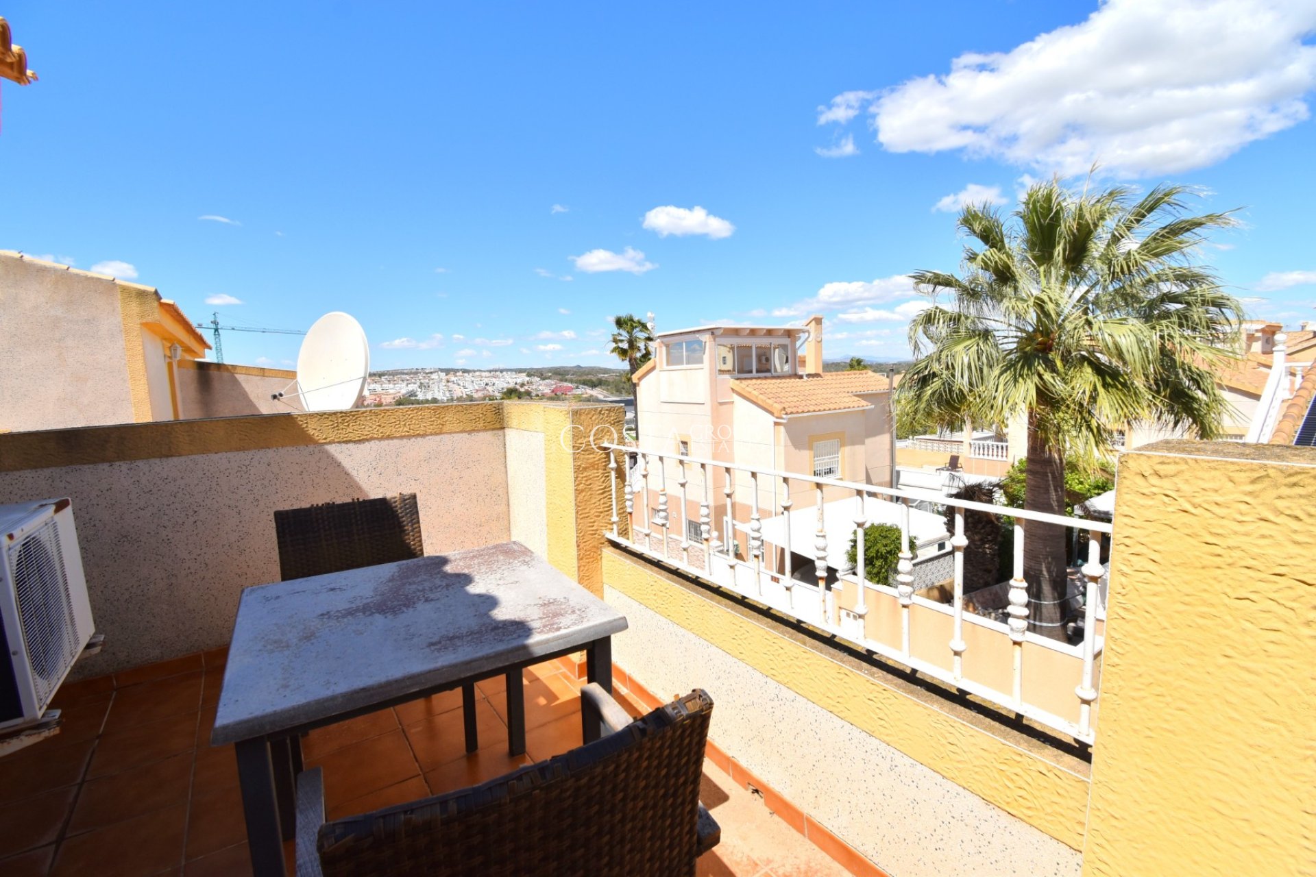 Wiederverkauf - House -
Orihuela Costa - Los Altos
