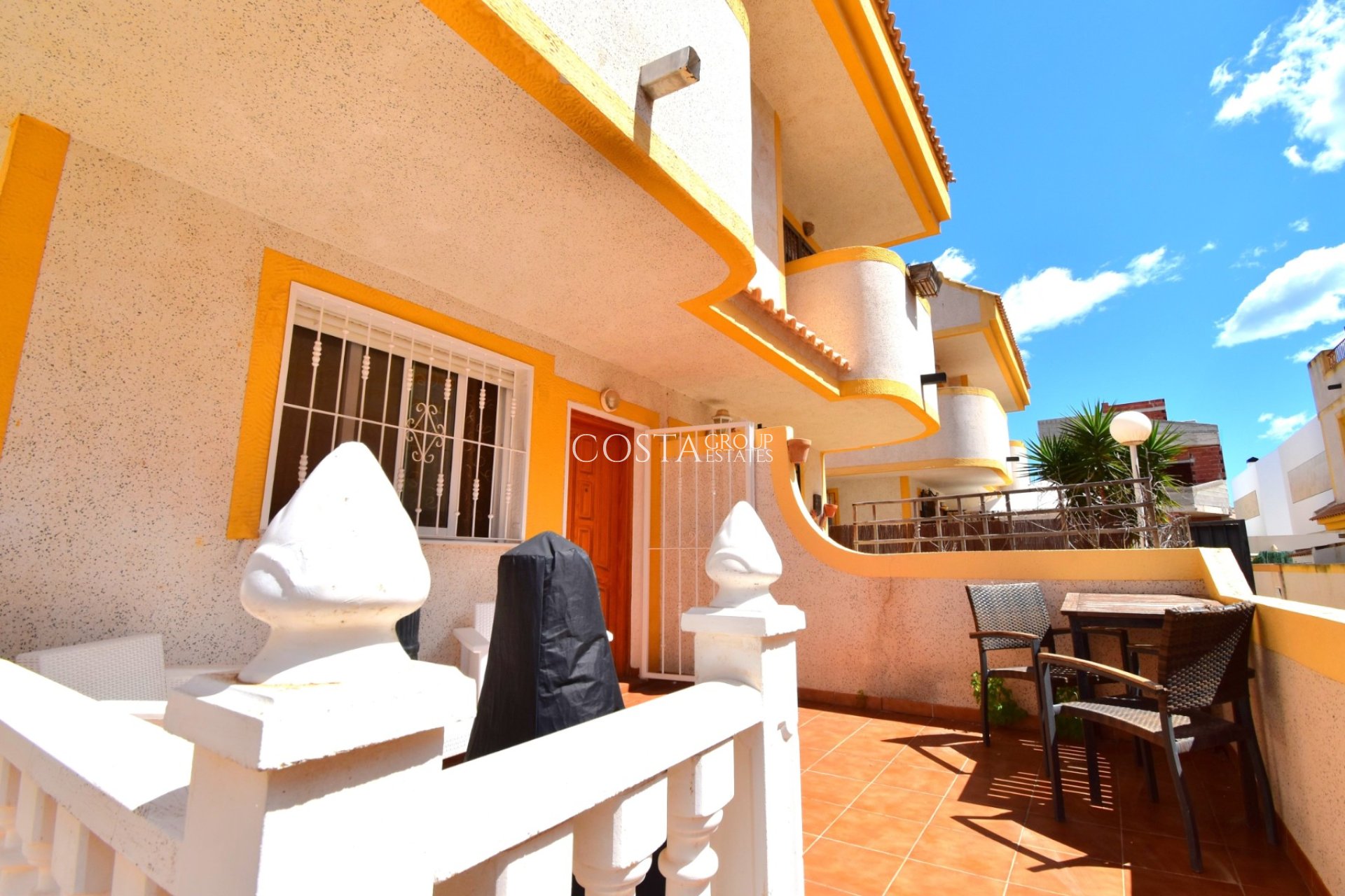 Wiederverkauf - House -
Orihuela Costa - Los Altos