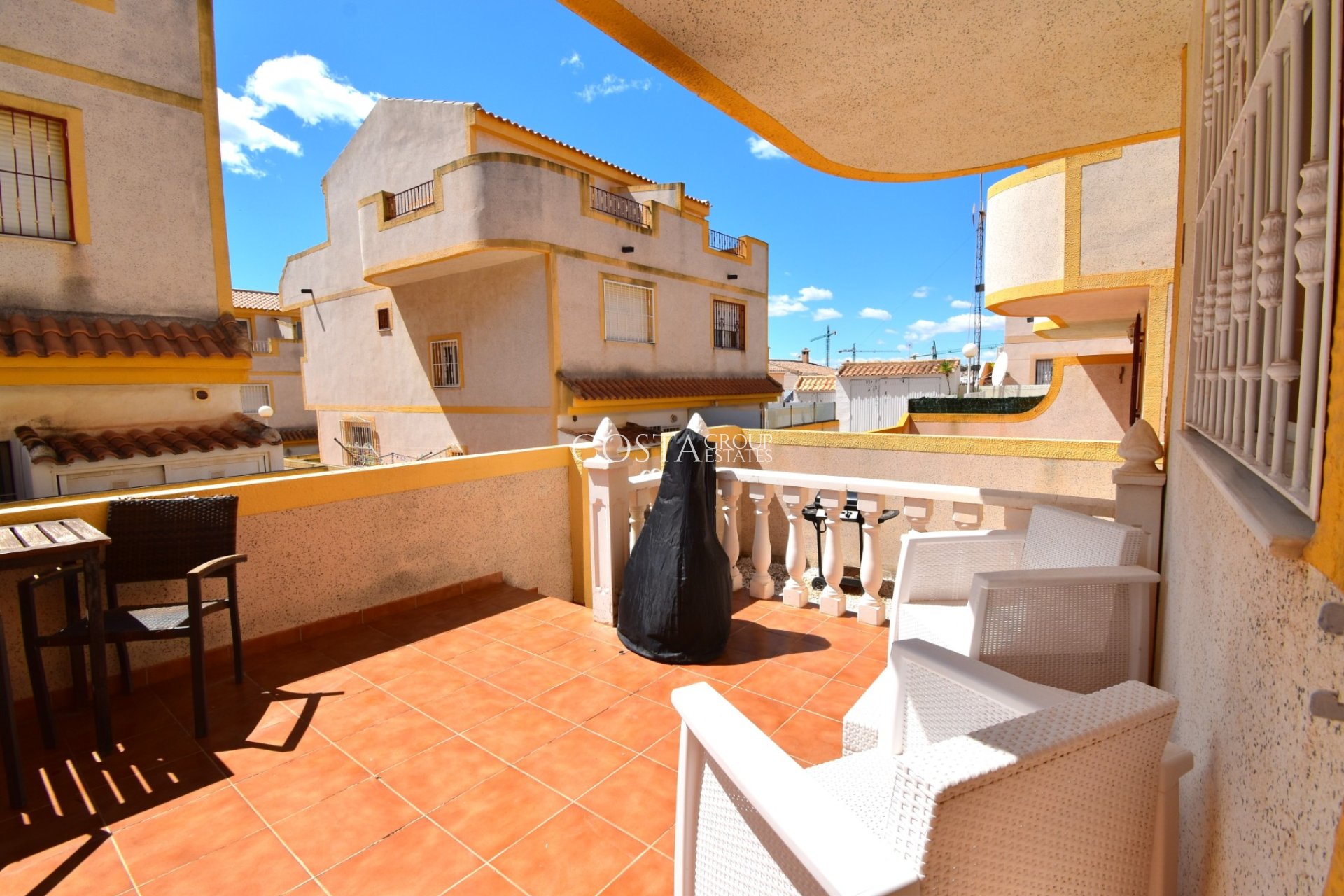 Wiederverkauf - House -
Orihuela Costa - Los Altos