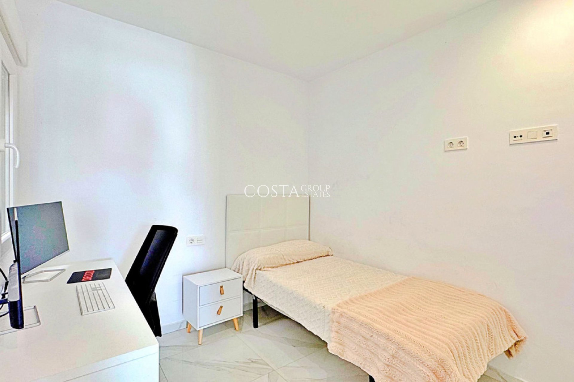 Wiederverkauf - House -
Orihuela Costa - Los Balcones