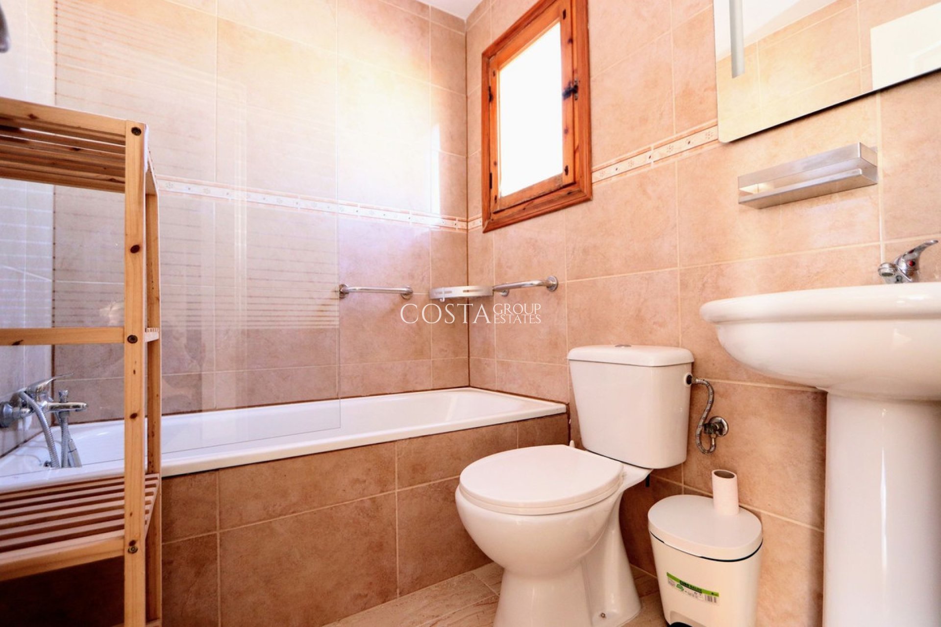 Wiederverkauf - House -
Orihuela Costa - Los Balcones