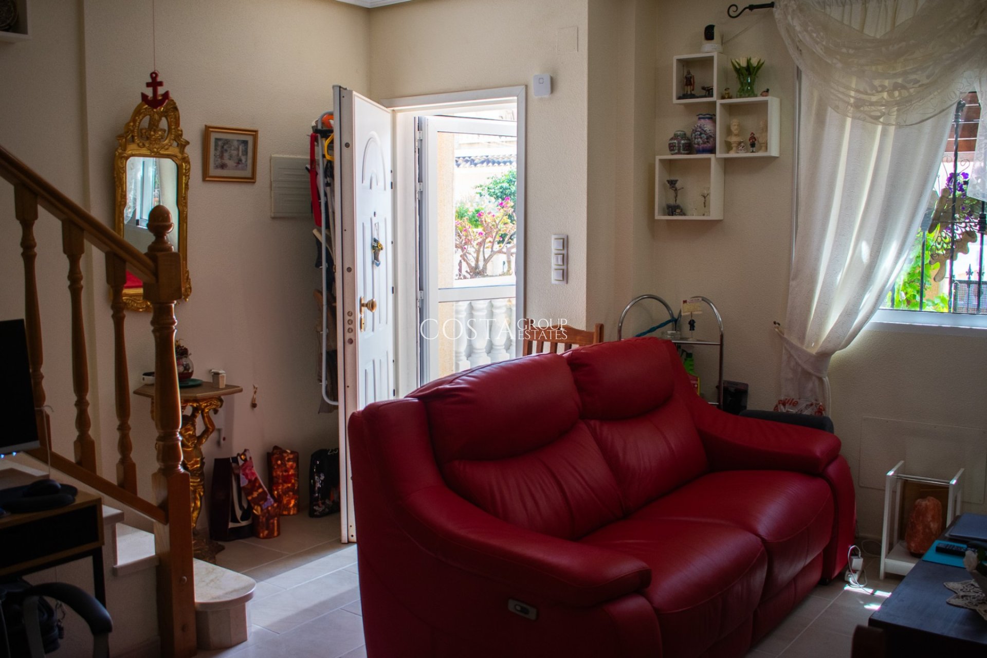 Wiederverkauf - House -
Orihuela Costa - Los Dolses