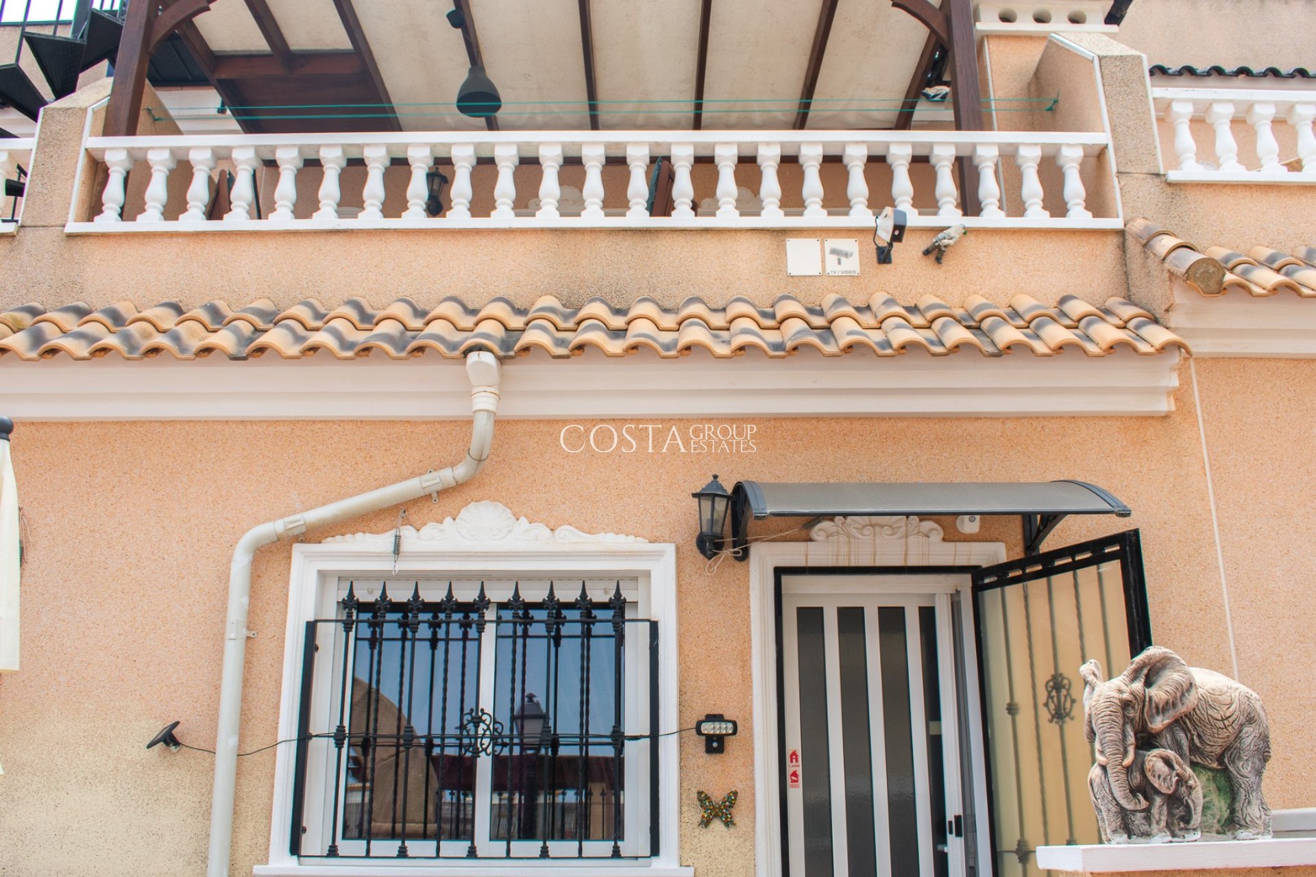 Wiederverkauf - House -
Orihuela Costa - Los Dolses