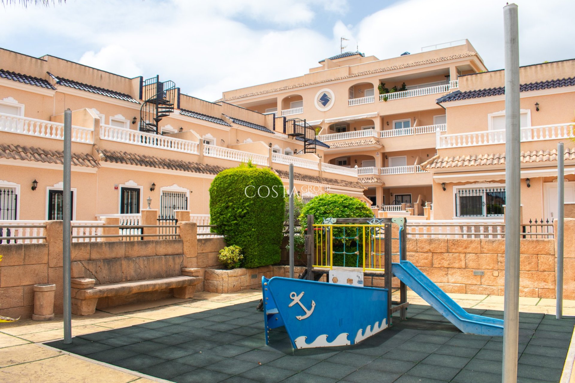 Wiederverkauf - House -
Orihuela Costa - Los Dolses
