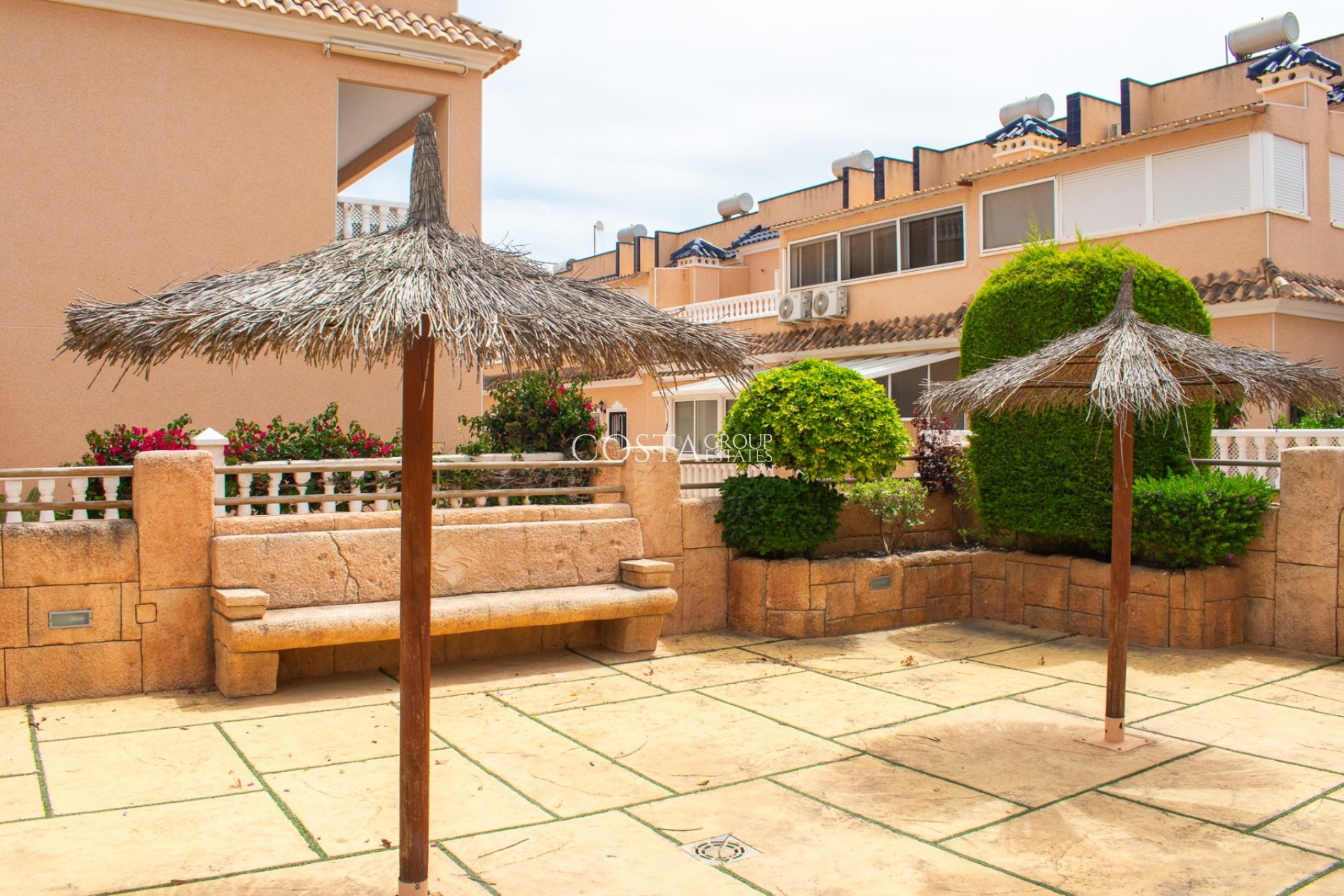 Wiederverkauf - House -
Orihuela Costa - Los Dolses