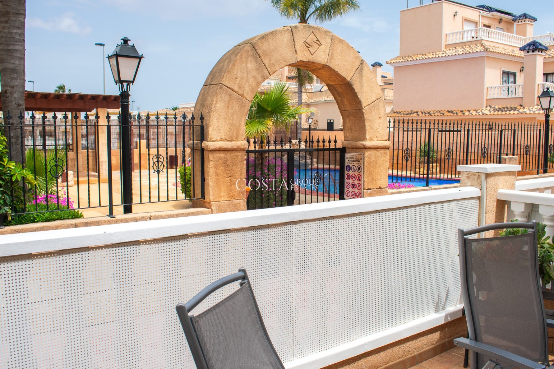 Wiederverkauf - House -
Orihuela Costa - Los Dolses