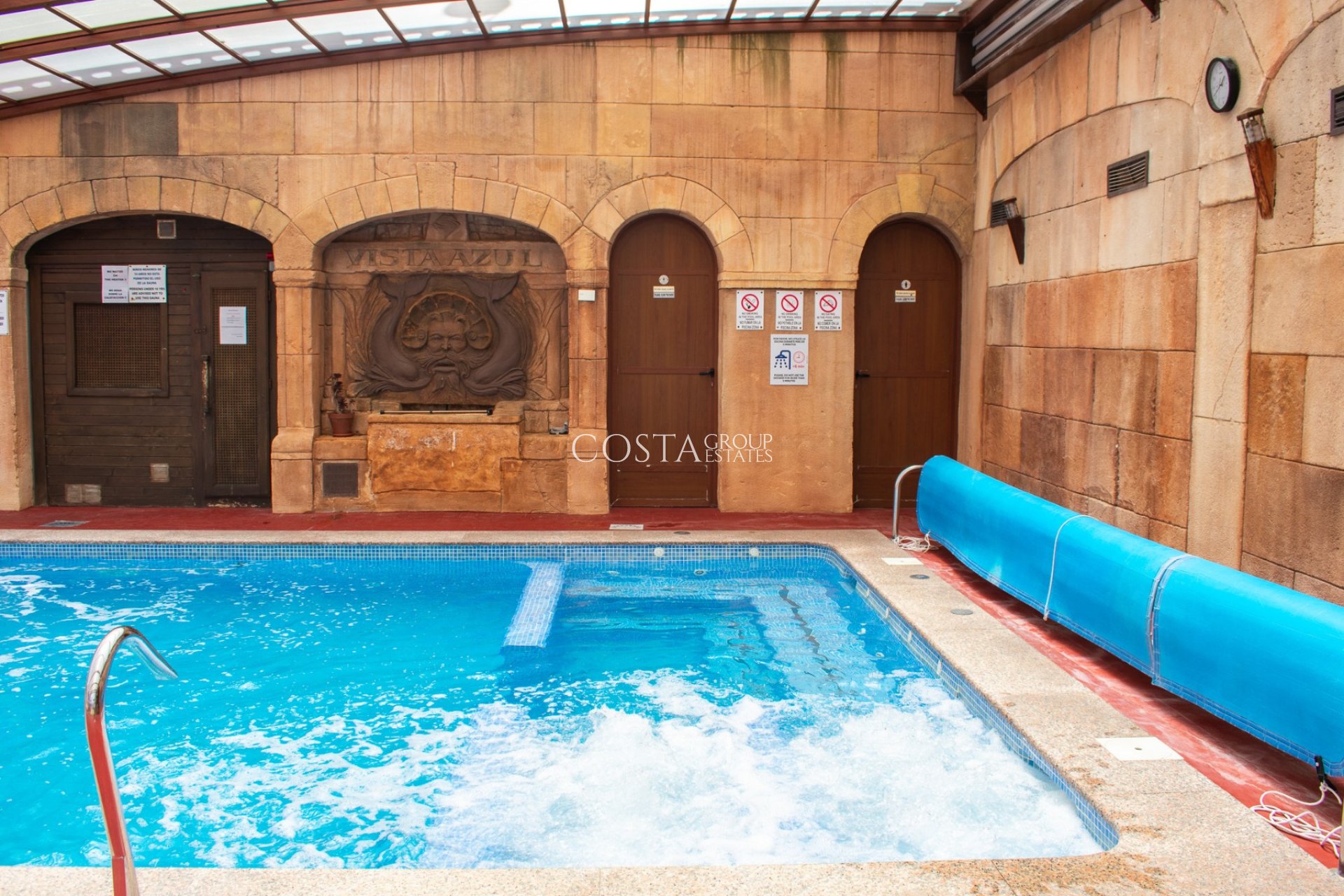 Wiederverkauf - House -
Orihuela Costa - Los Dolses