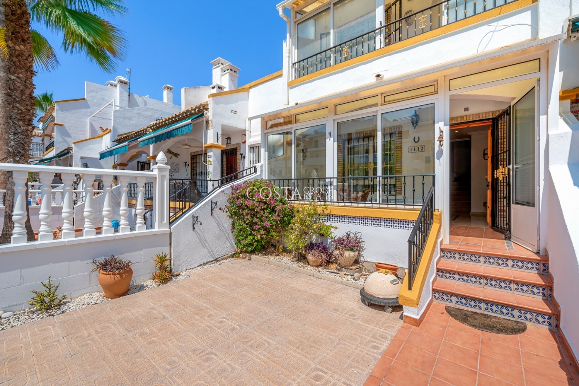 Wiederverkauf - House -
Orihuela Costa - Los Dolses