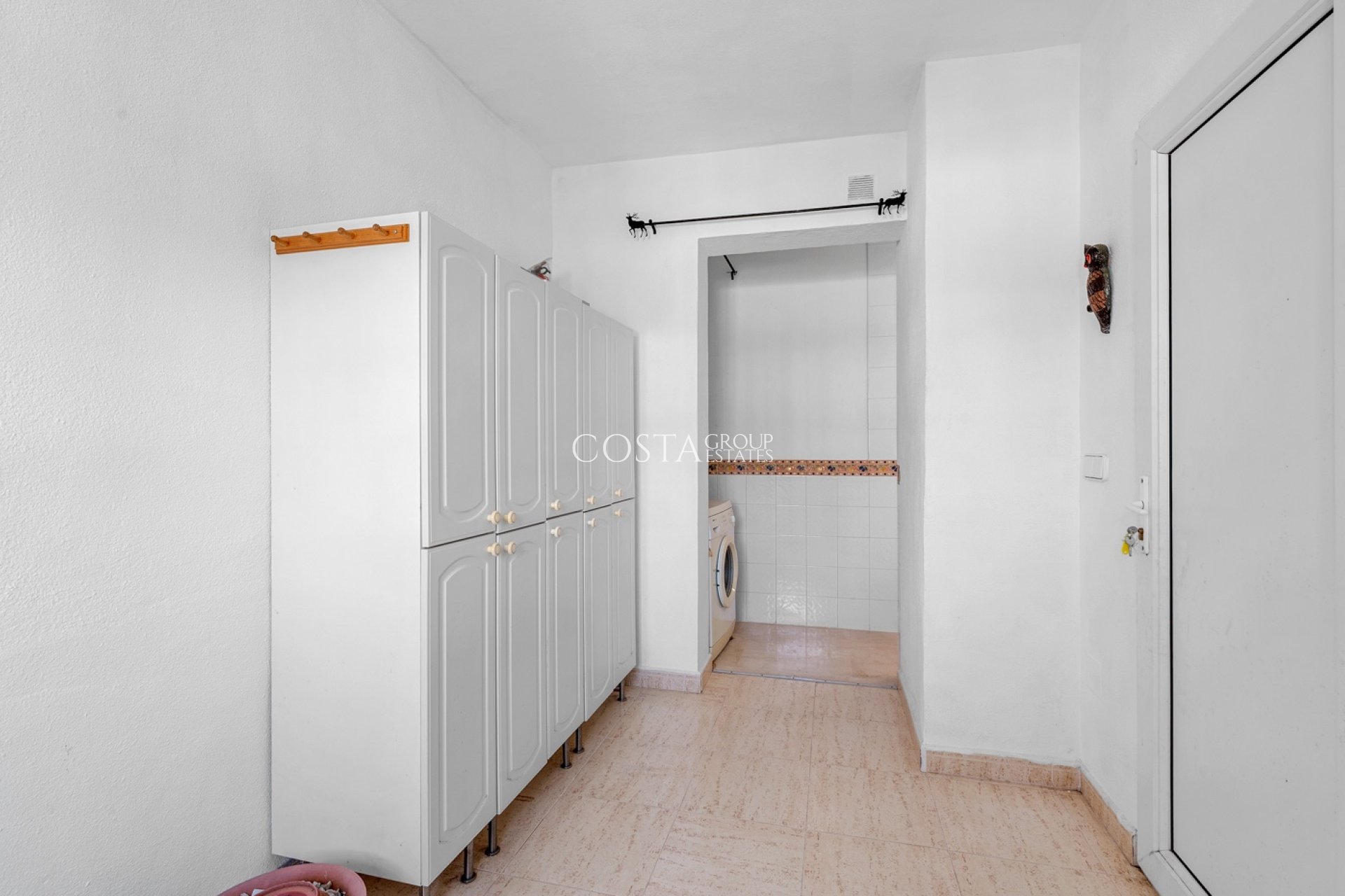 Wiederverkauf - House -
Orihuela Costa - Los Dolses