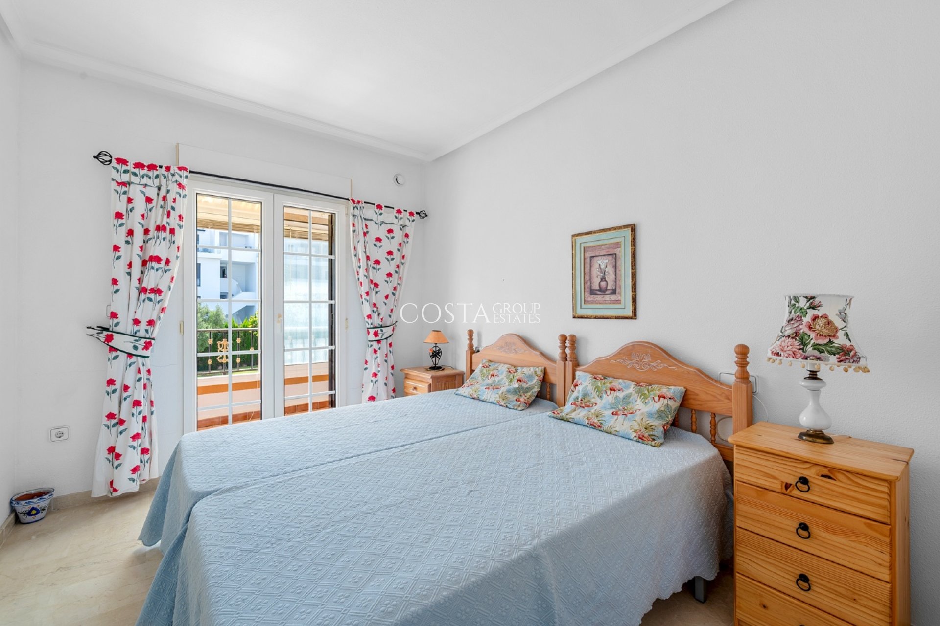 Wiederverkauf - House -
Orihuela Costa - Los Dolses