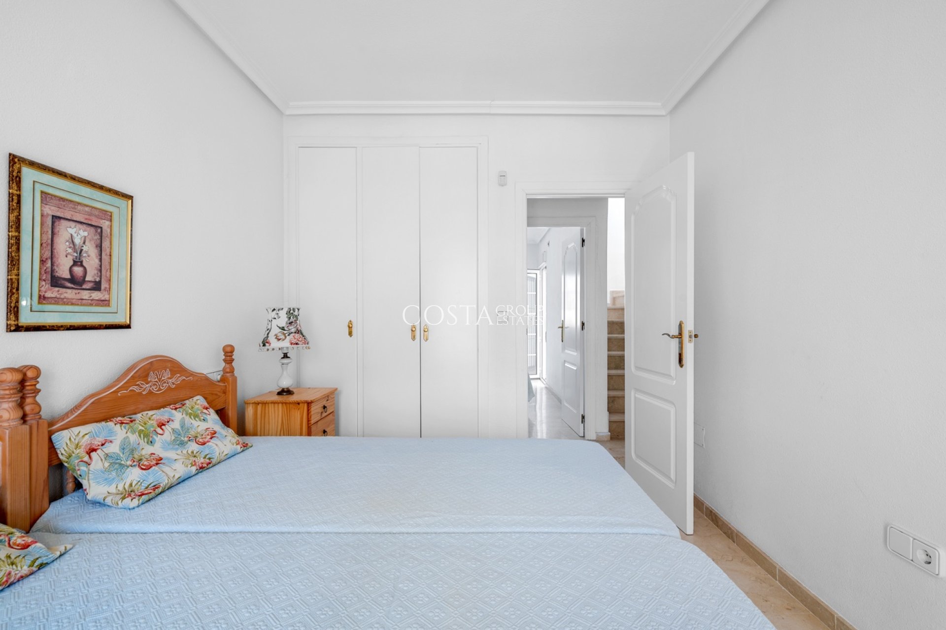 Wiederverkauf - House -
Orihuela Costa - Los Dolses