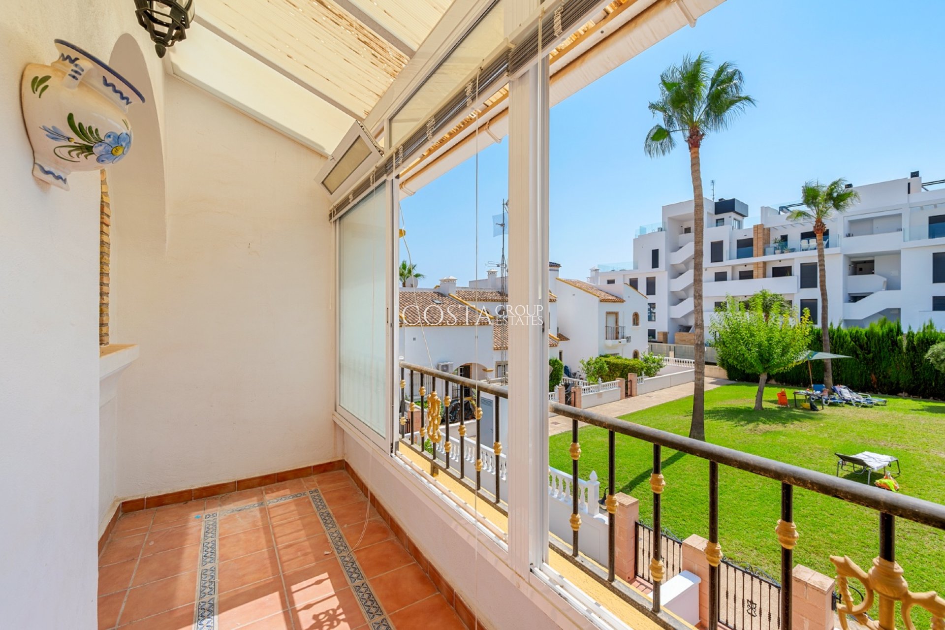 Wiederverkauf - House -
Orihuela Costa - Los Dolses