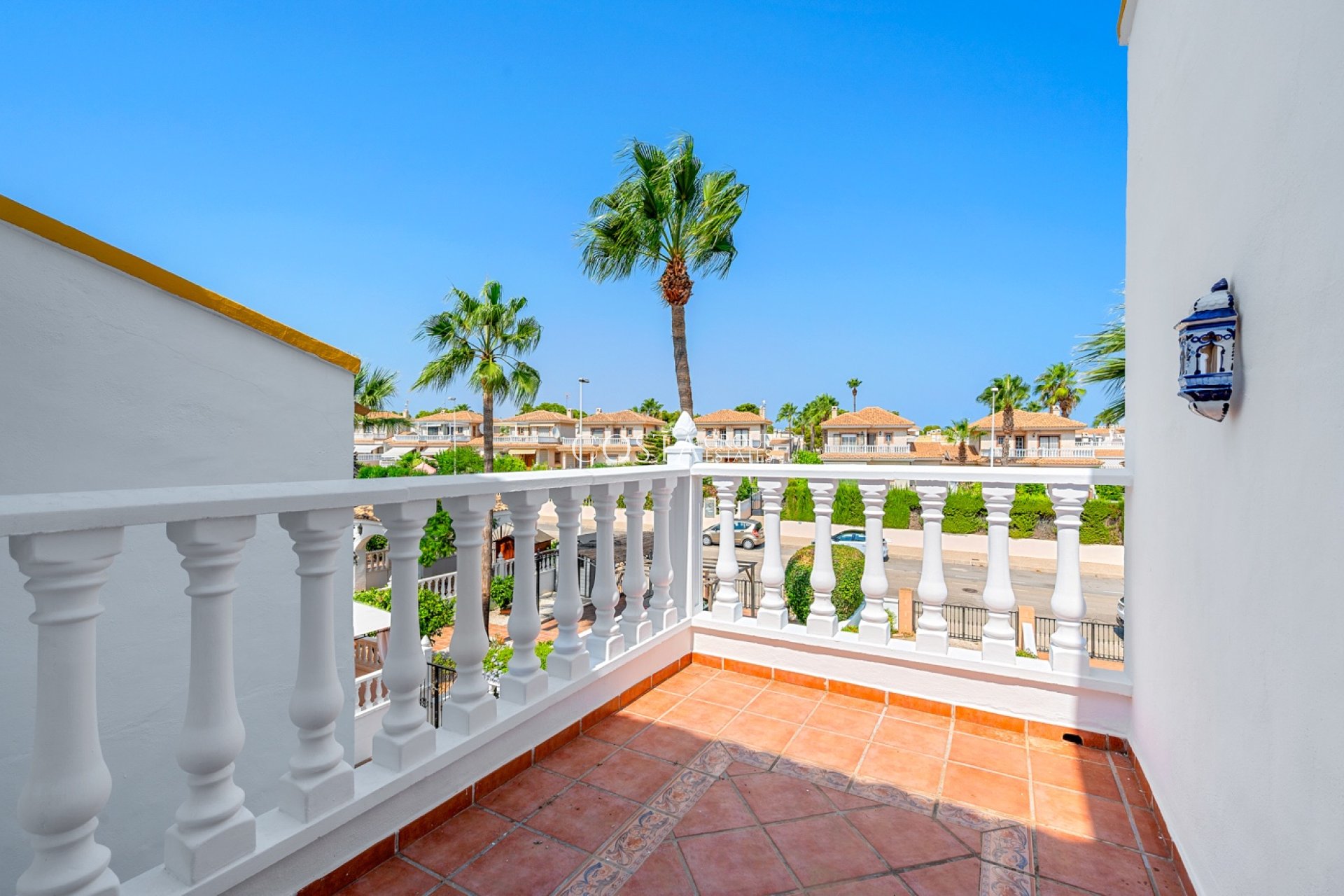 Wiederverkauf - House -
Orihuela Costa - Los Dolses