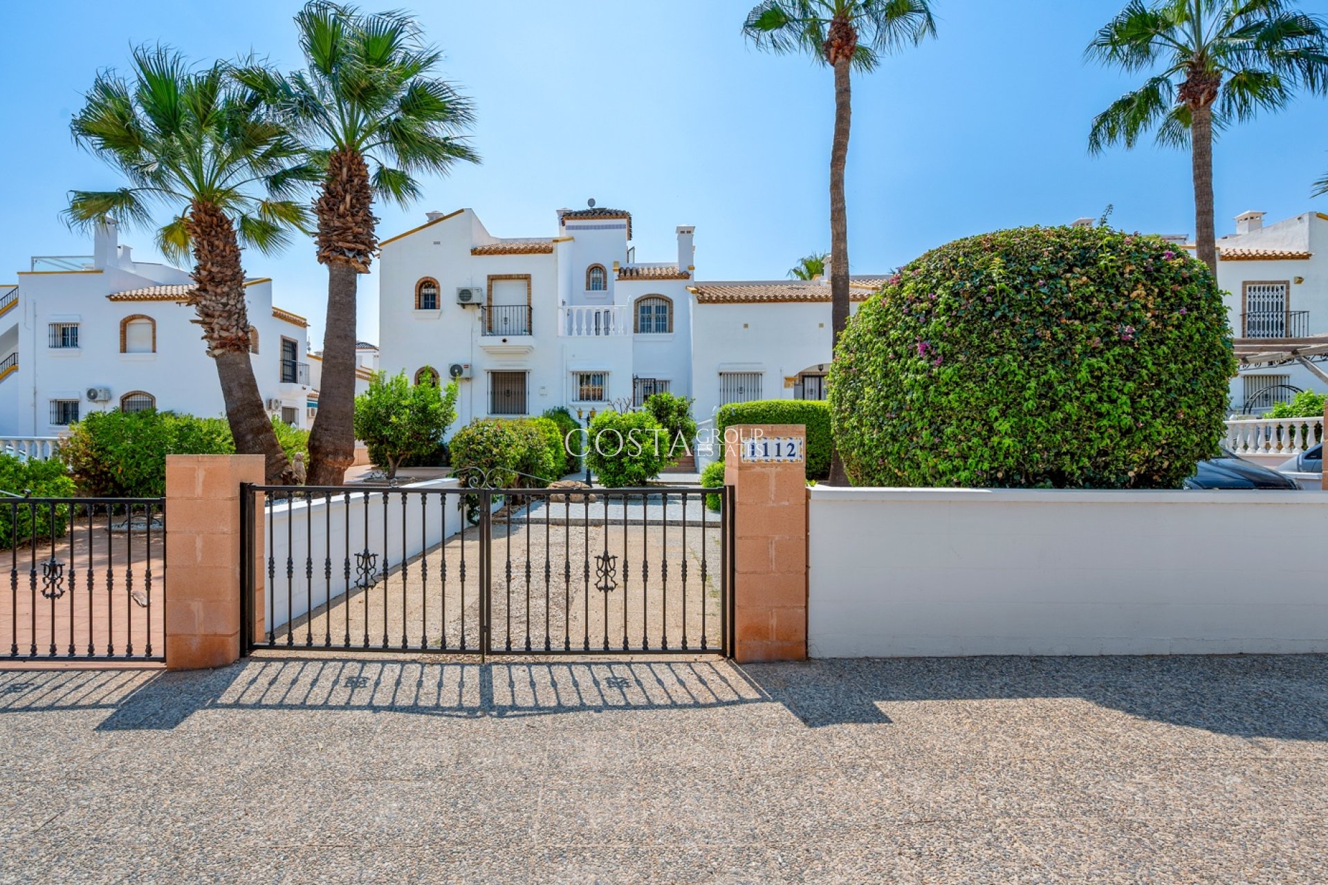Wiederverkauf - House -
Orihuela Costa - Los Dolses