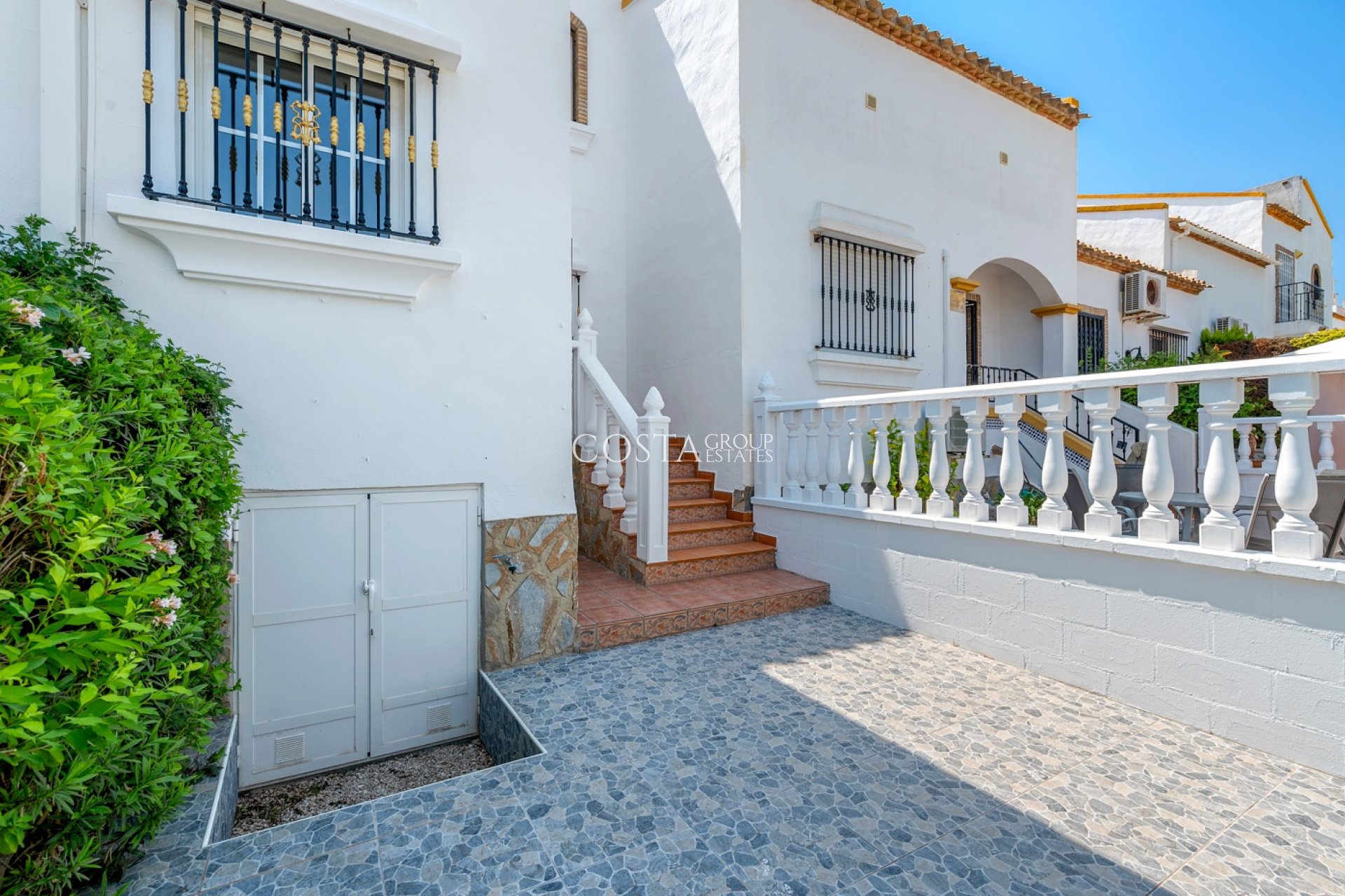 Wiederverkauf - House -
Orihuela Costa - Los Dolses