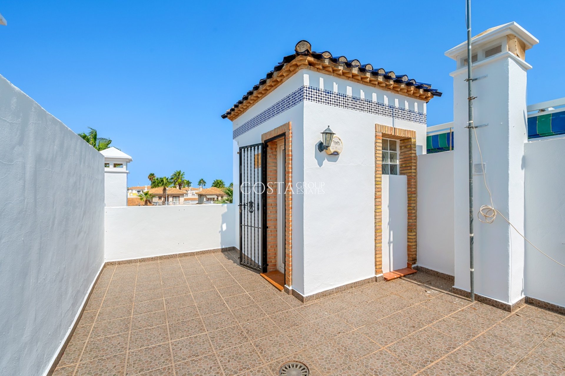 Wiederverkauf - House -
Orihuela Costa - Los Dolses