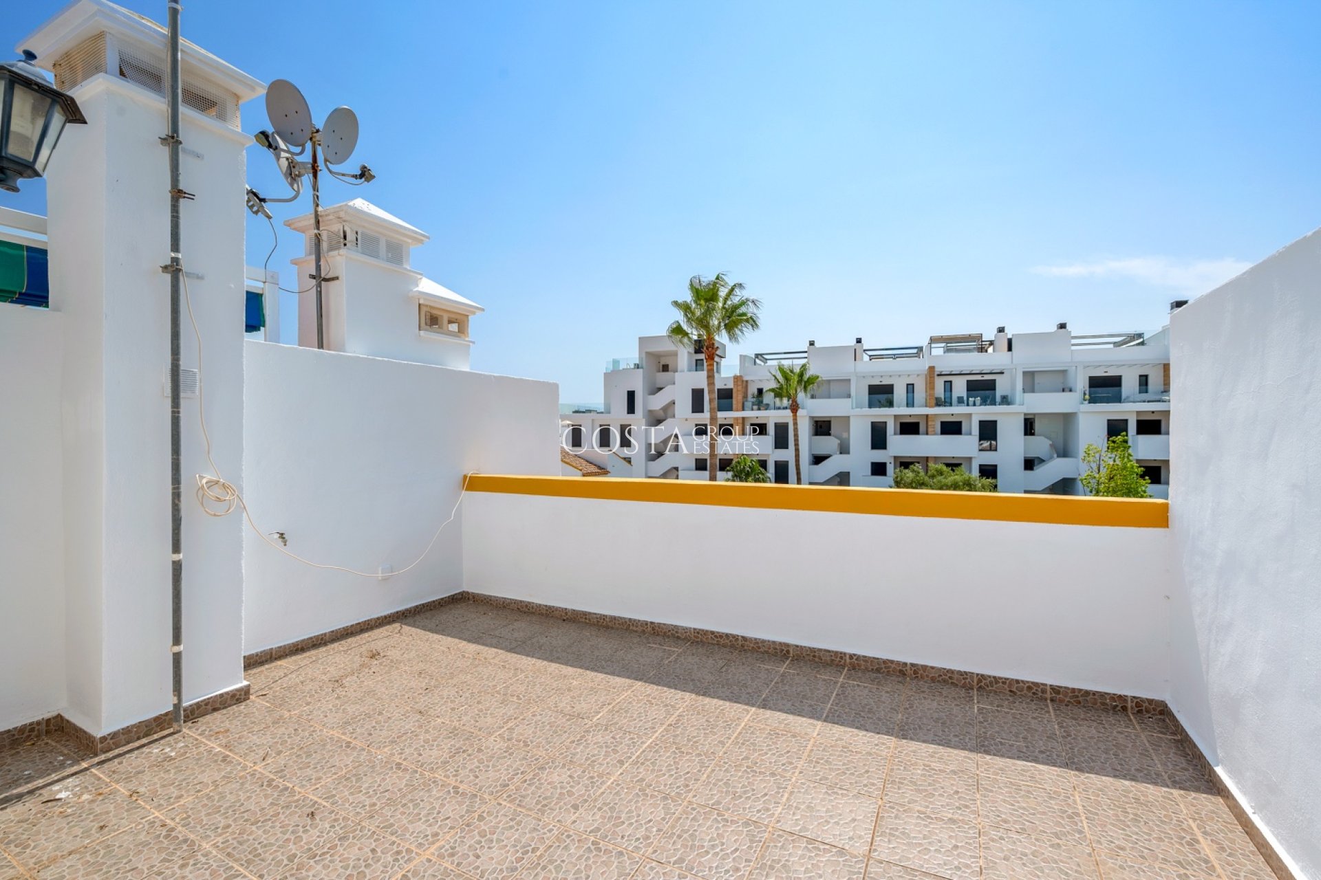 Wiederverkauf - House -
Orihuela Costa - Los Dolses