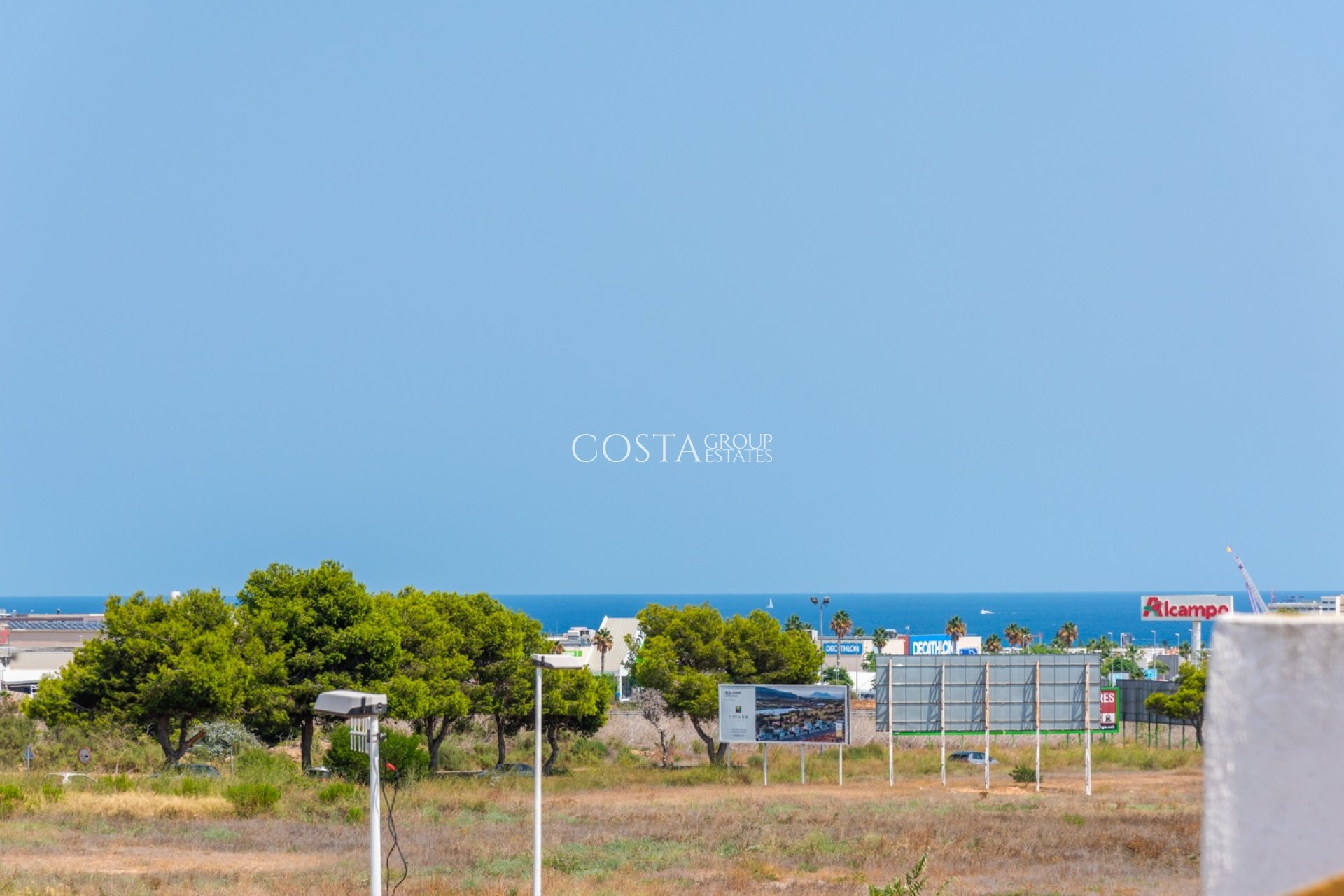 Wiederverkauf - House -
Orihuela Costa - Los Dolses