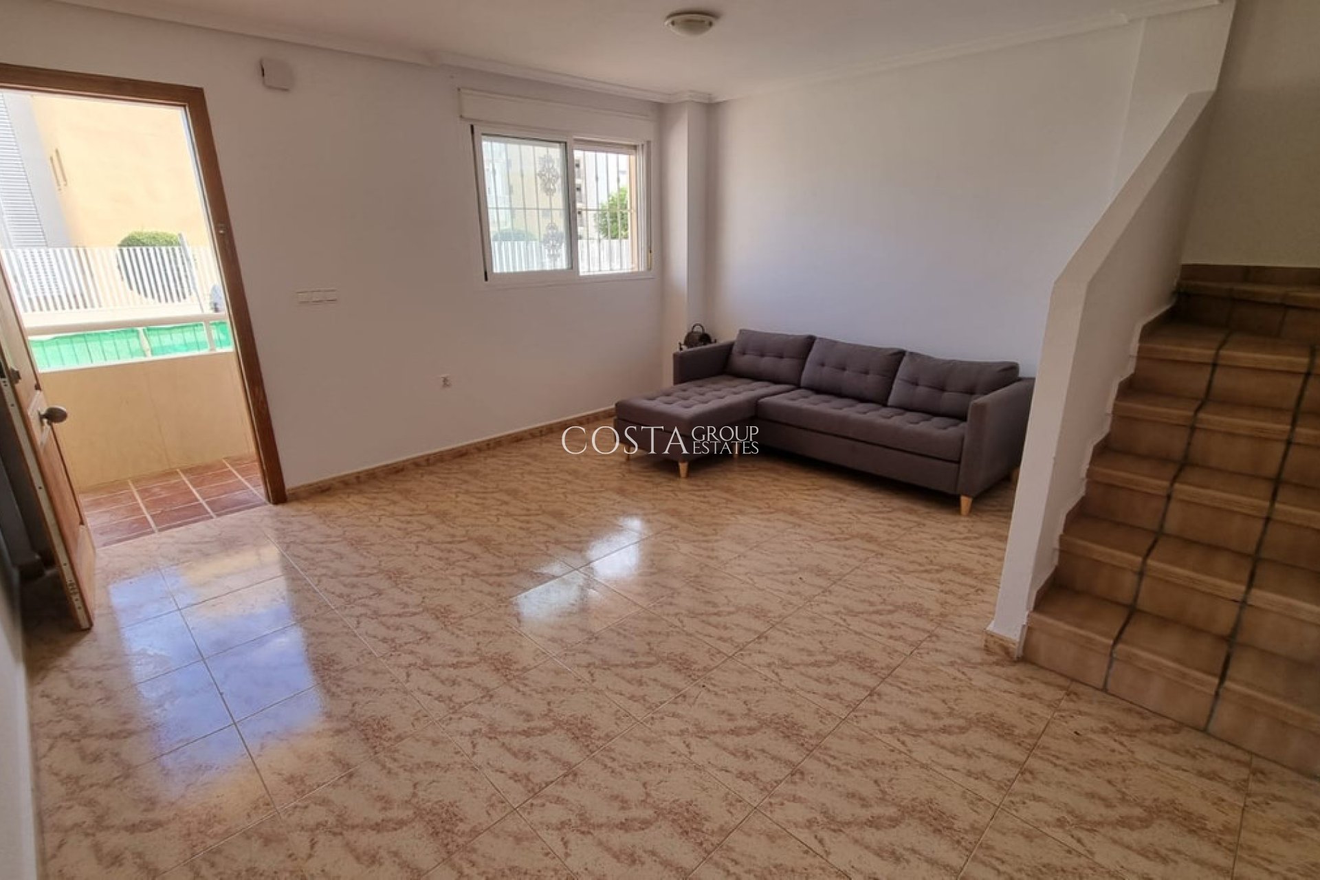 Wiederverkauf - House -
Orihuela Costa - Los Dolses