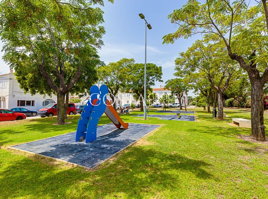 Wiederverkauf - House -
Orihuela Costa - Mil Palmeras