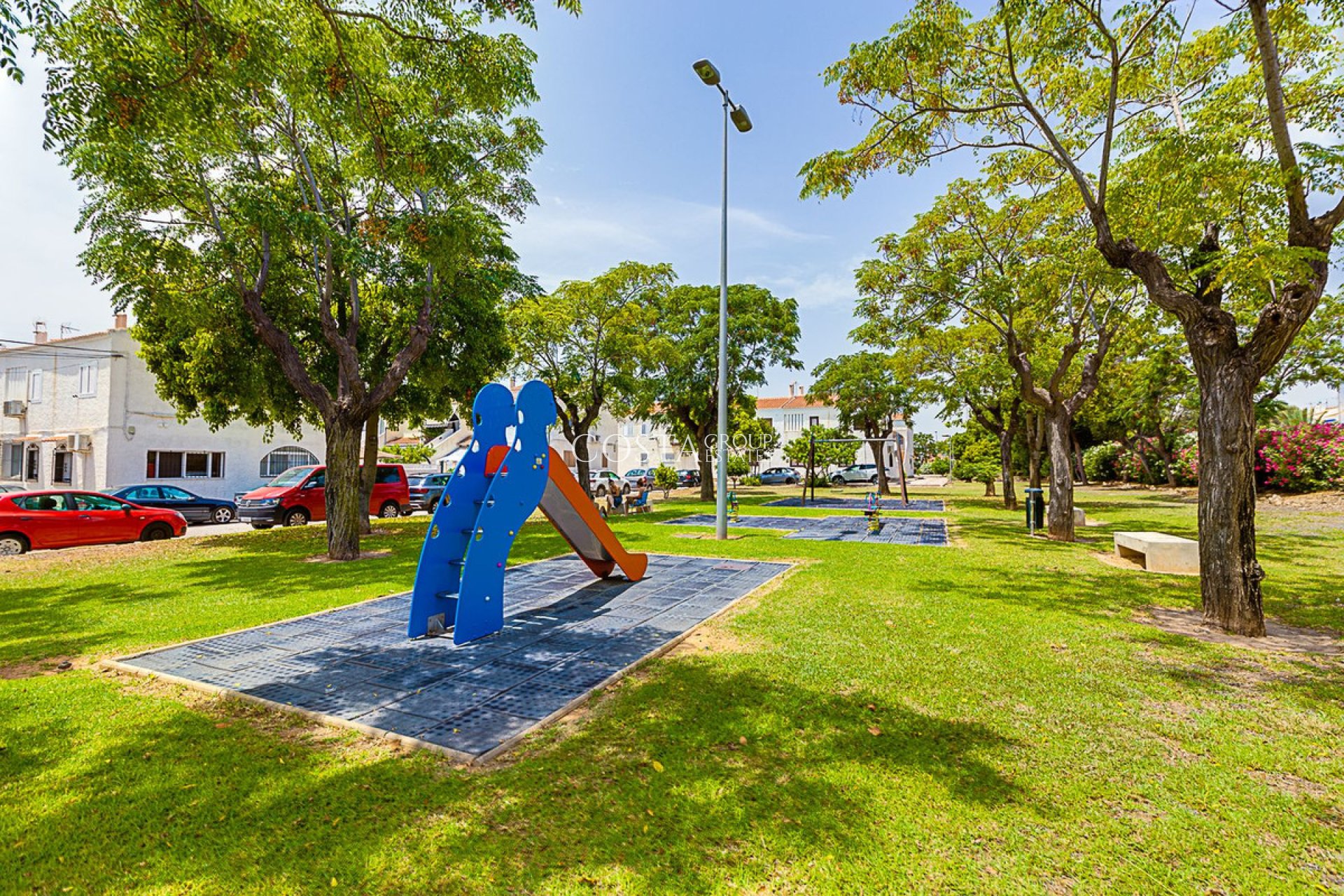 Wiederverkauf - House -
Orihuela Costa - Mil Palmeras