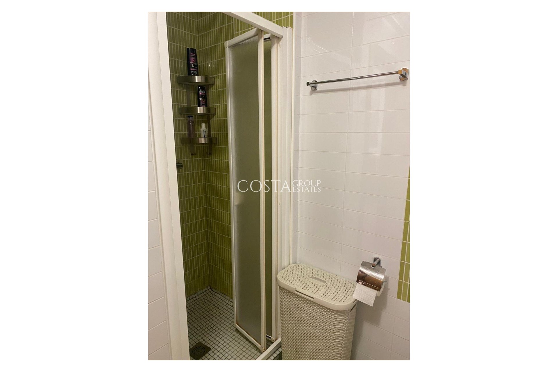 Wiederverkauf - House -
Orihuela Costa - Mil Palmeras