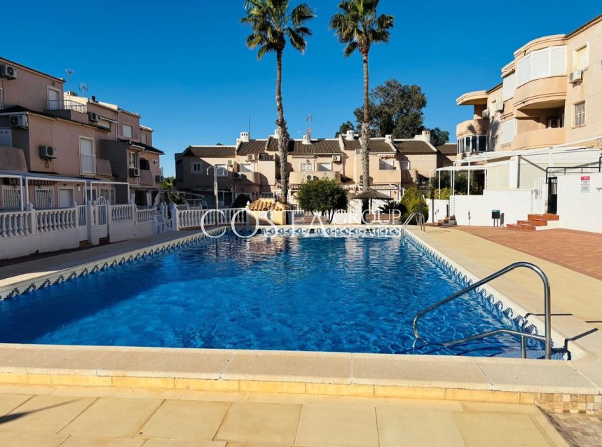 Wiederverkauf - House -
Orihuela Costa - Mil Palmeras