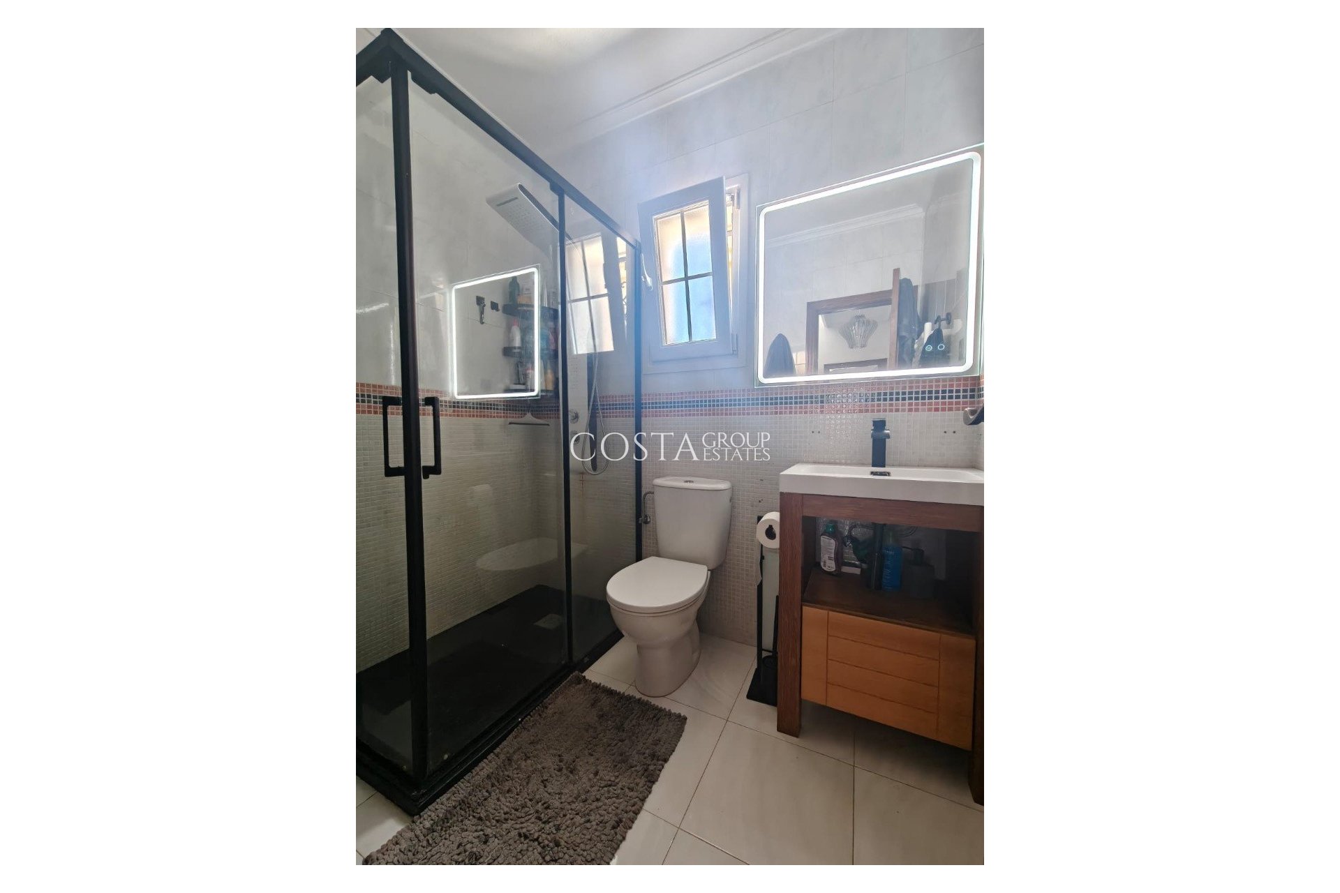 Wiederverkauf - House -
Orihuela Costa - PAU 26