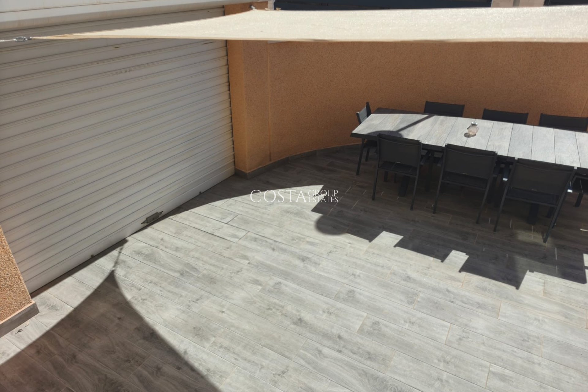 Wiederverkauf - House -
Orihuela Costa - PAU 26