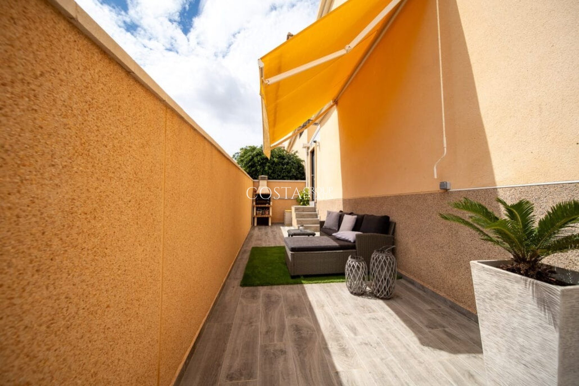 Wiederverkauf - House -
Orihuela Costa - PAU 26