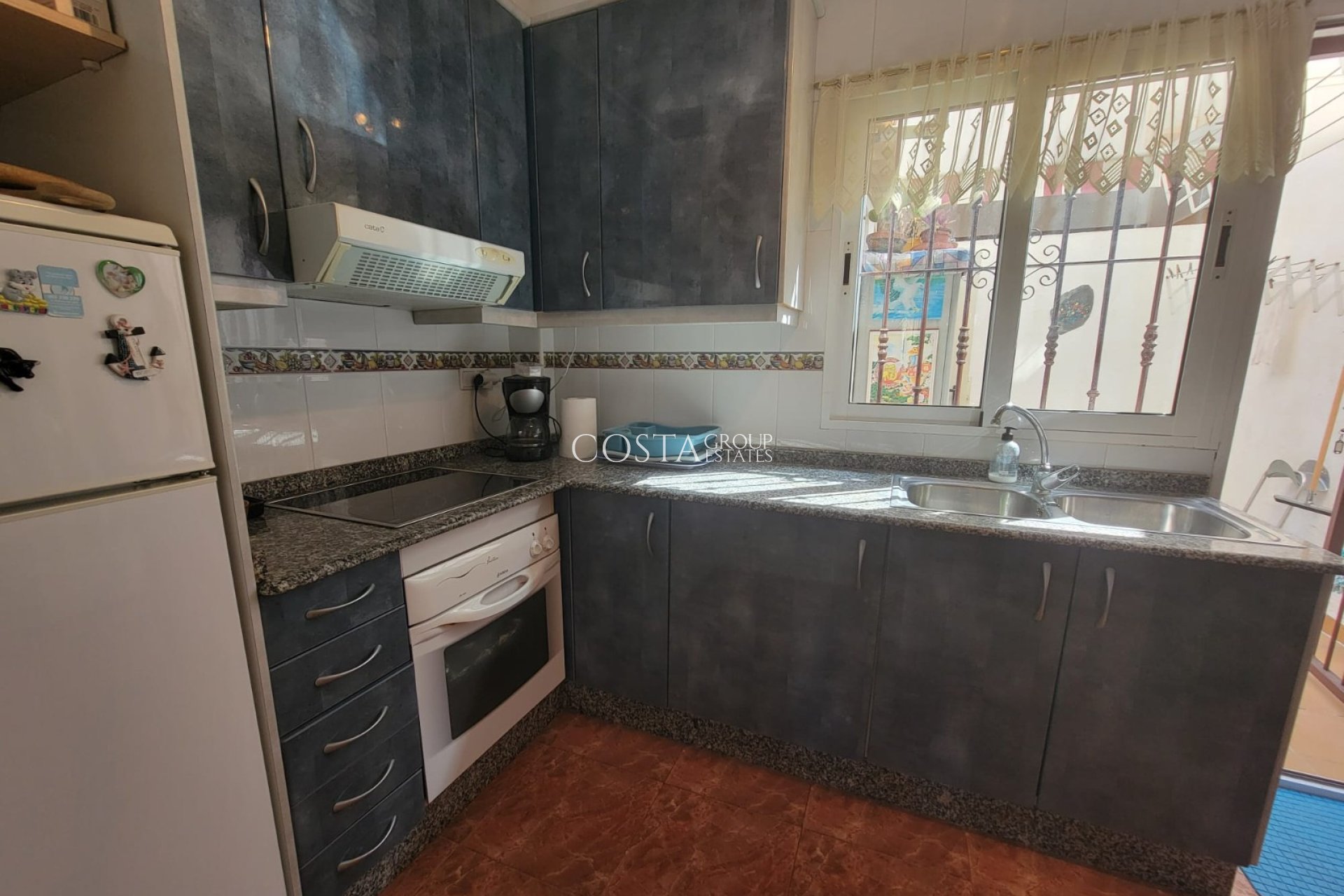 Wiederverkauf - House -
Orihuela Costa - Playa Flamenca
