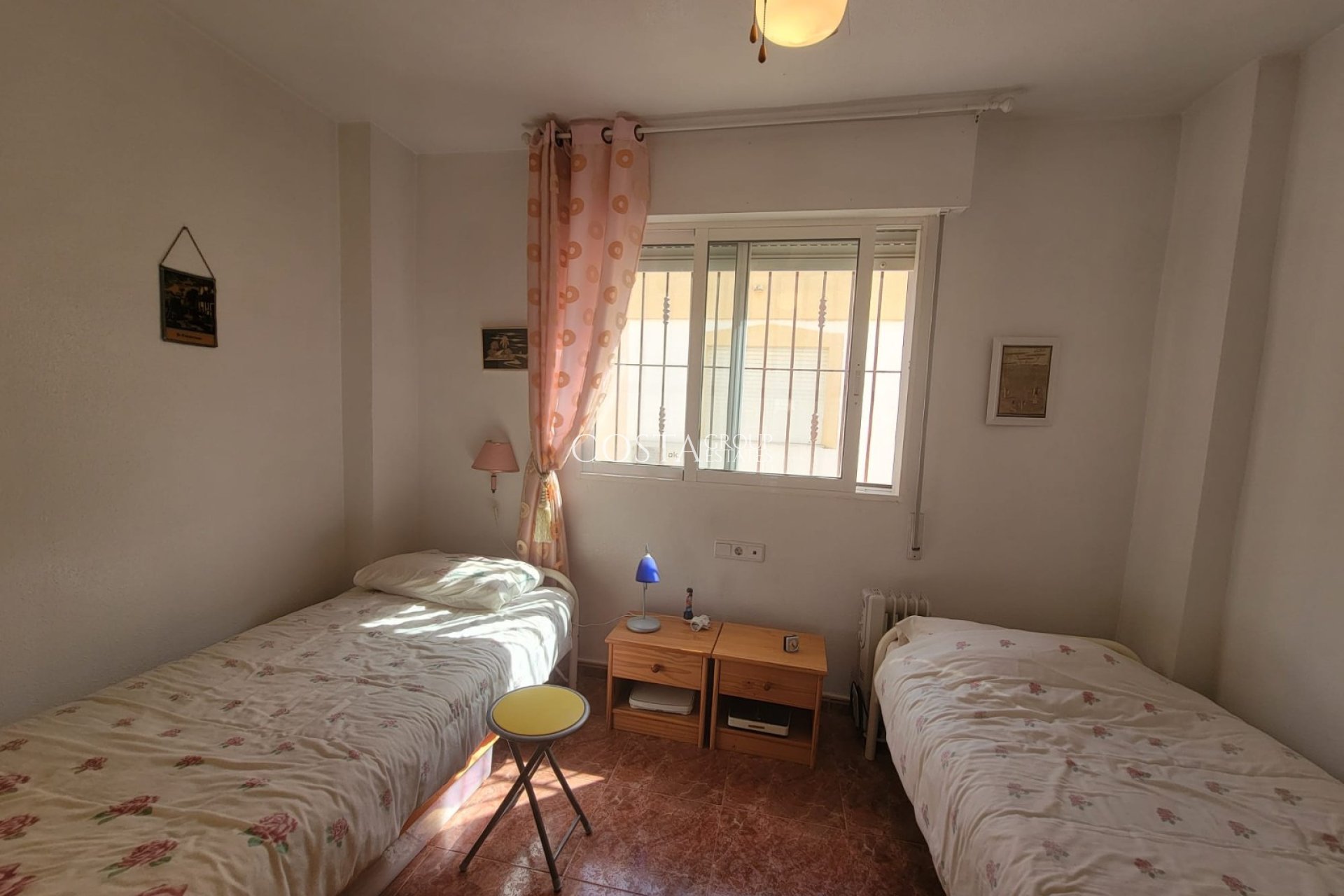 Wiederverkauf - House -
Orihuela Costa - Playa Flamenca