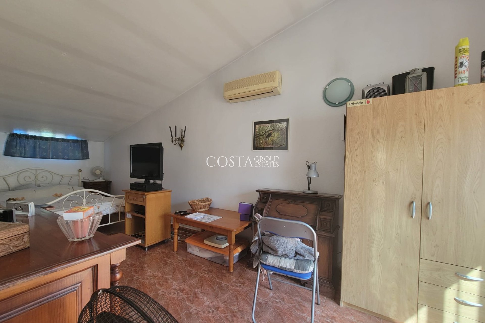 Wiederverkauf - House -
Orihuela Costa - Playa Flamenca
