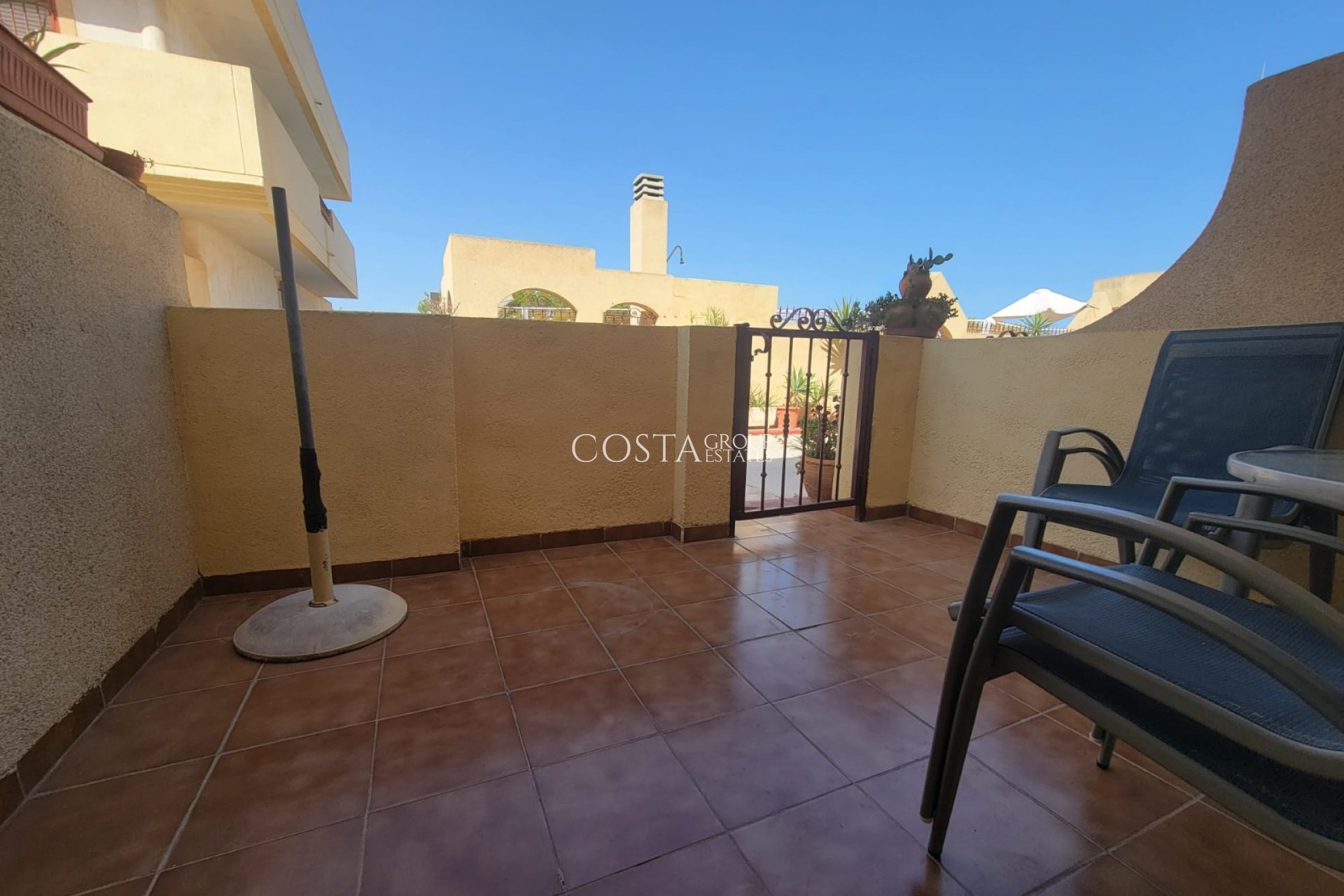 Wiederverkauf - House -
Orihuela Costa - Playa Flamenca