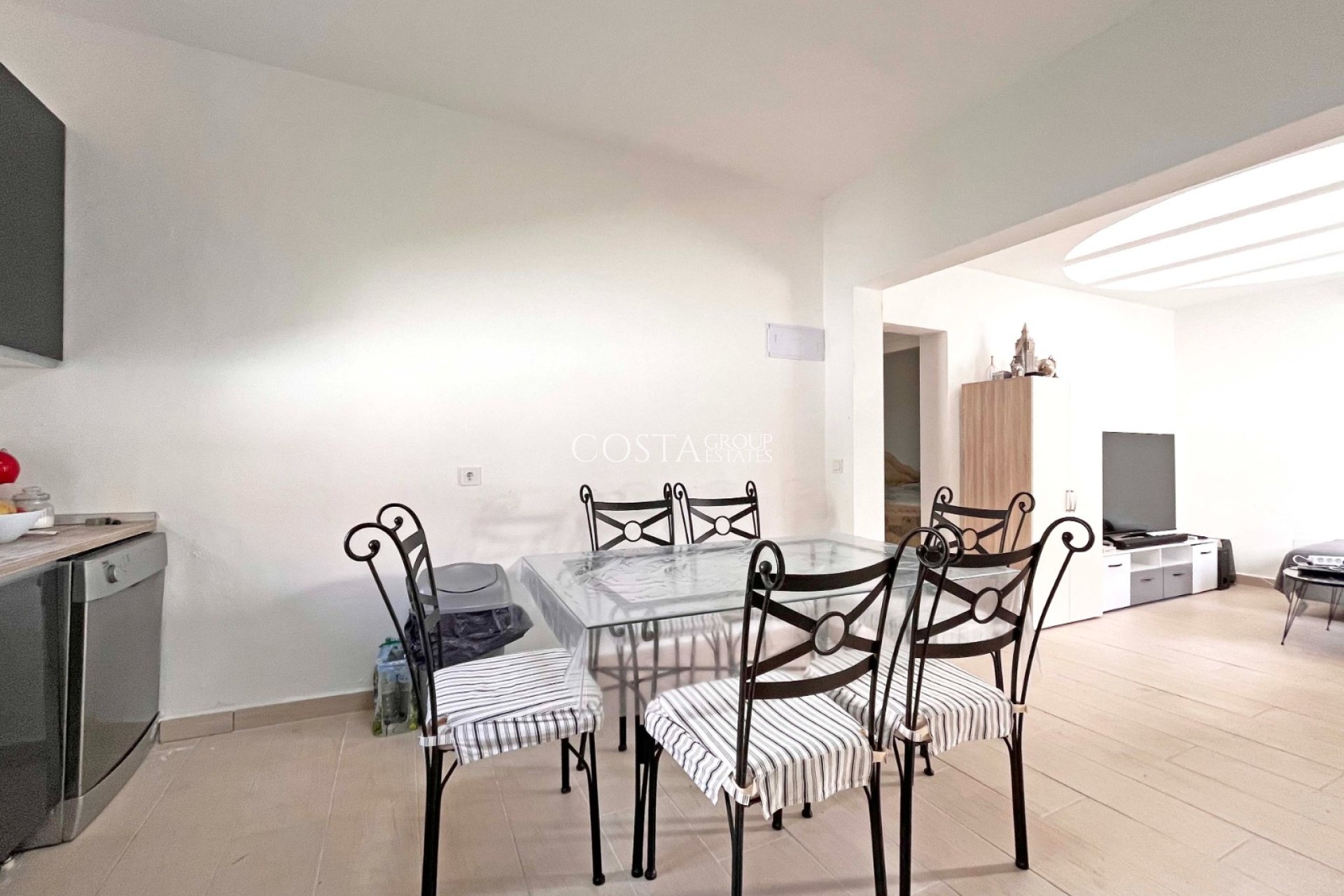 Wiederverkauf - House -
Orihuela Costa - Playa Flamenca