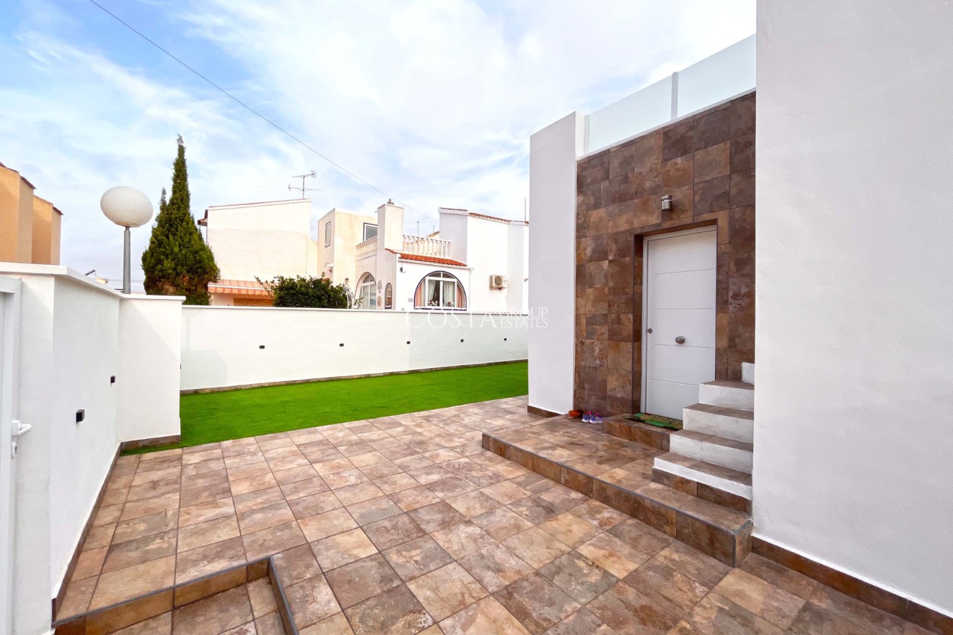 Wiederverkauf - House -
Orihuela Costa - Playa Flamenca