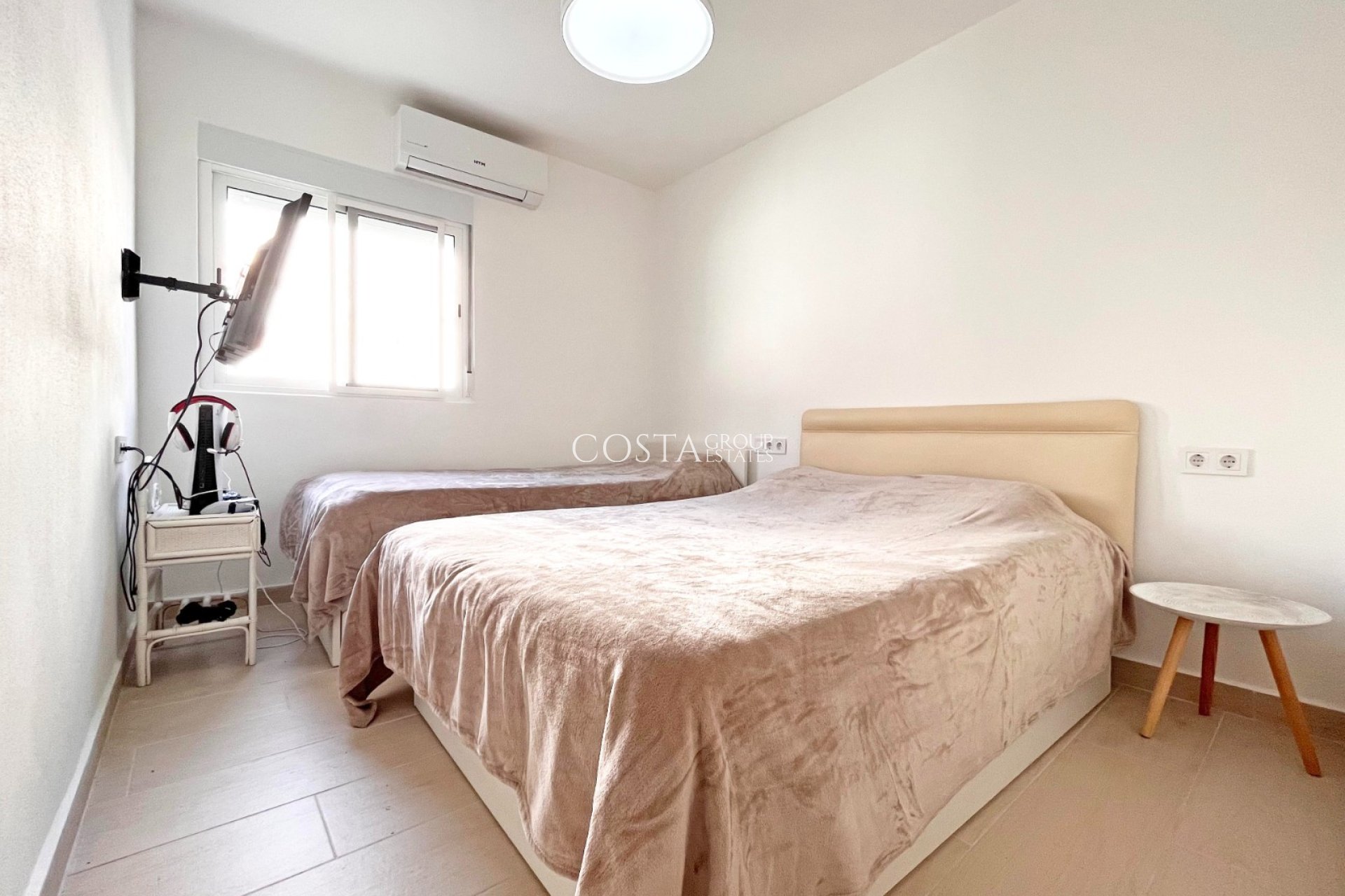 Wiederverkauf - House -
Orihuela Costa - Playa Flamenca