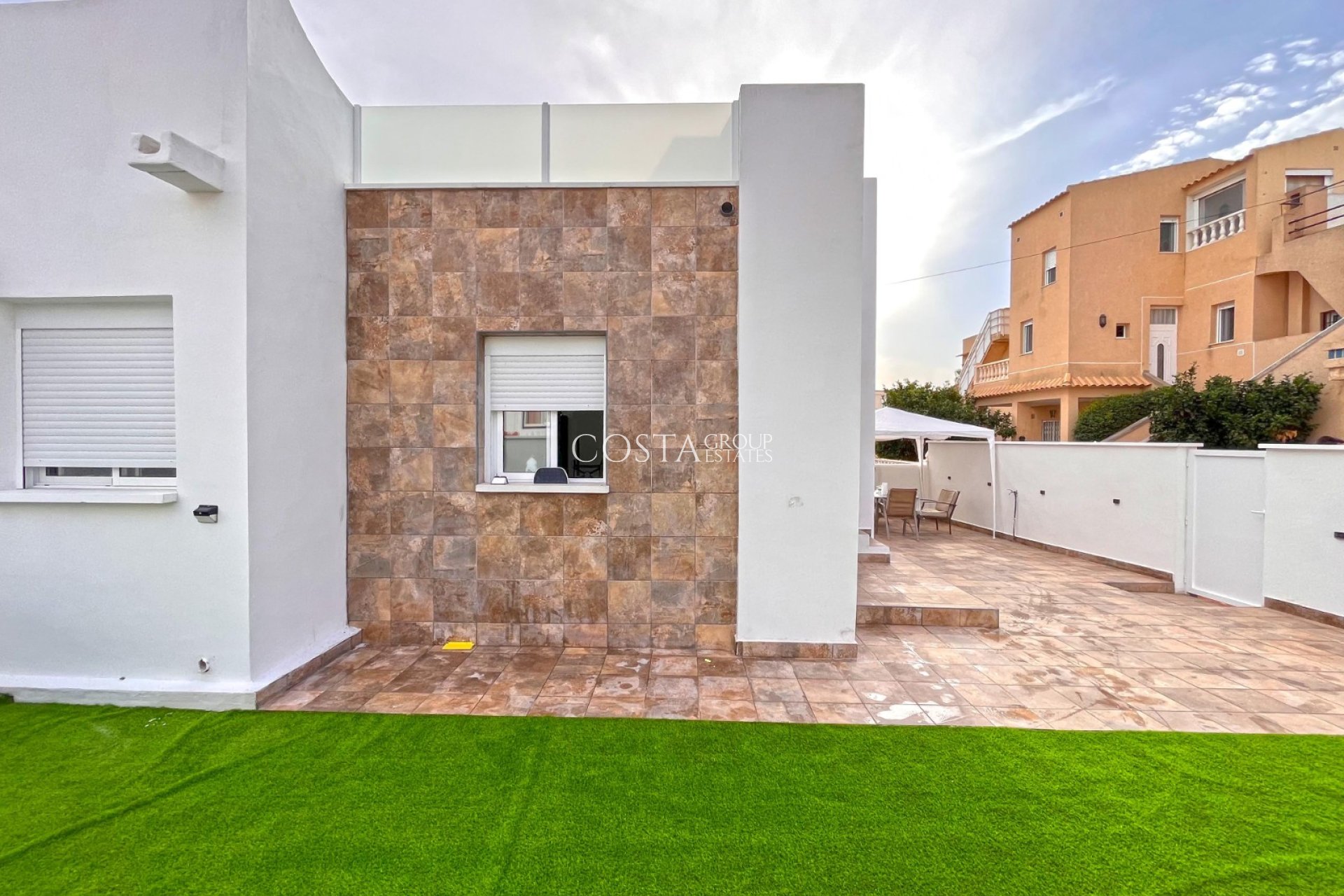 Wiederverkauf - House -
Orihuela Costa - Playa Flamenca