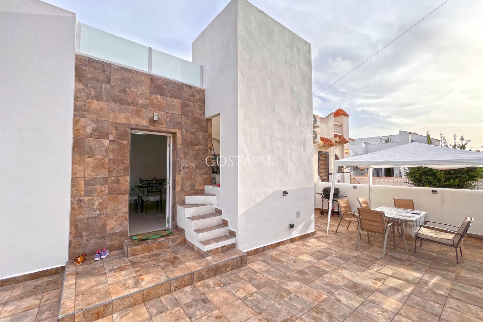 Wiederverkauf - House -
Orihuela Costa - Playa Flamenca