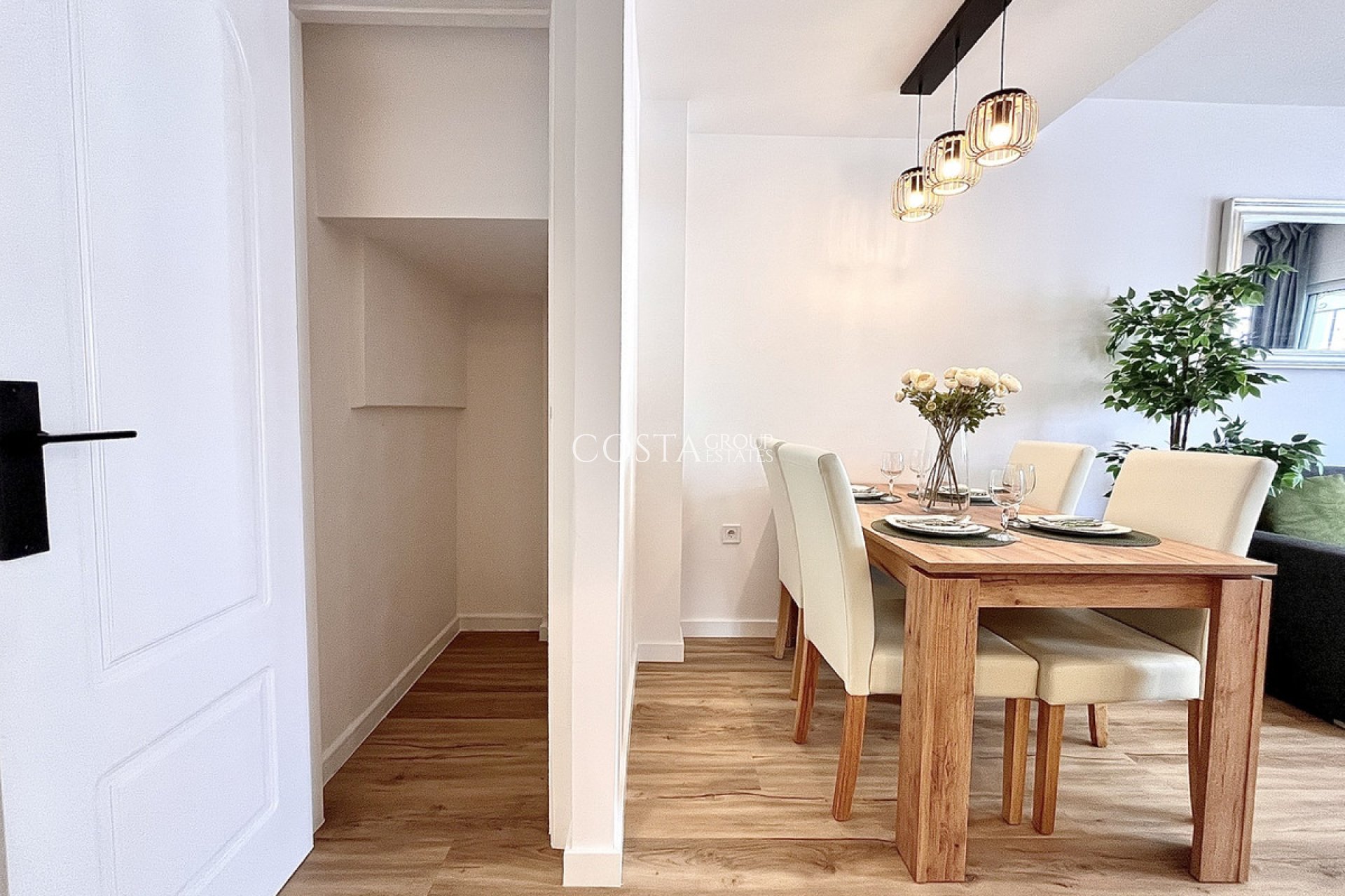 Wiederverkauf - House -
Orihuela Costa - Playa Flamenca