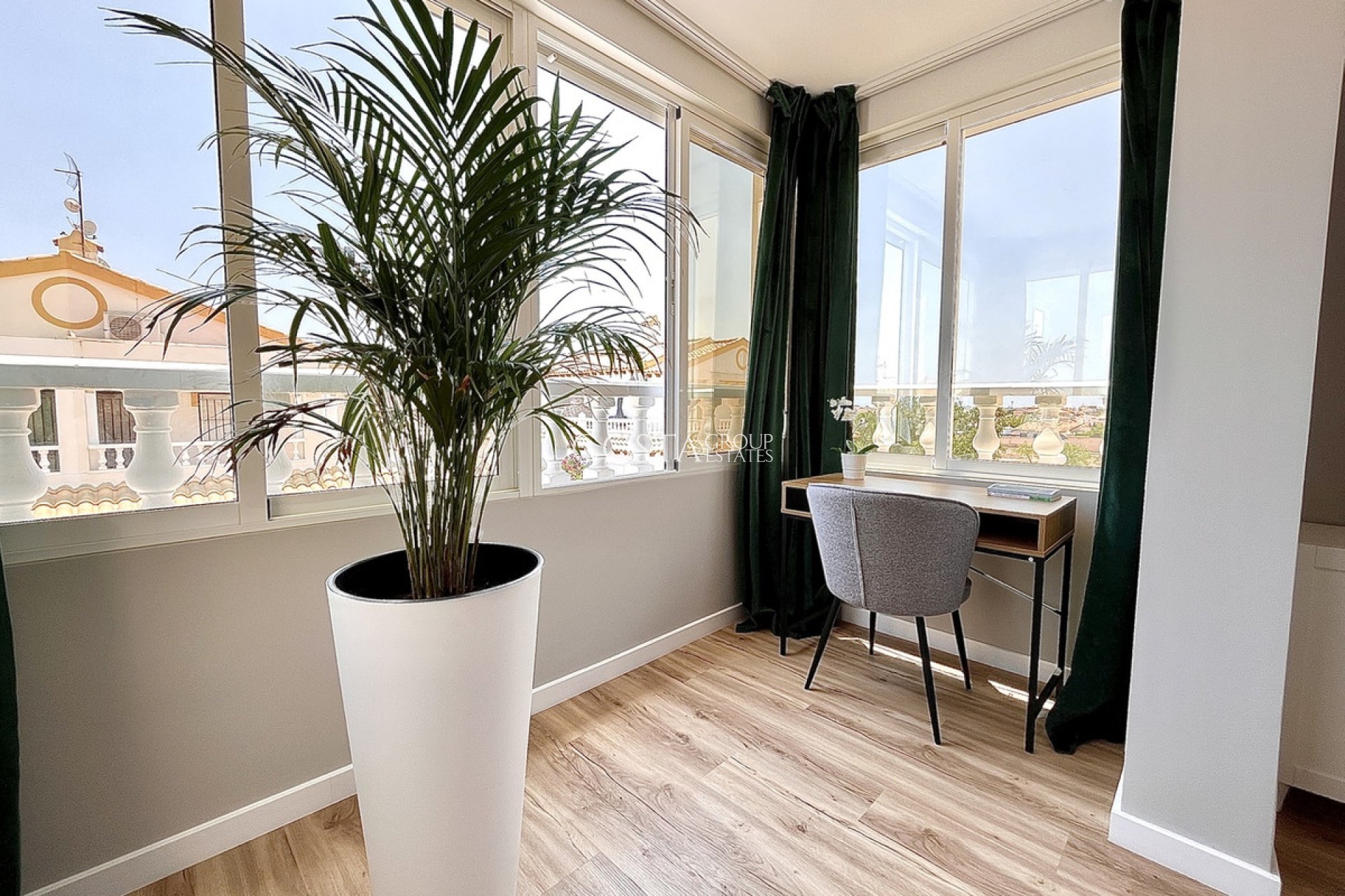 Wiederverkauf - House -
Orihuela Costa - Playa Flamenca